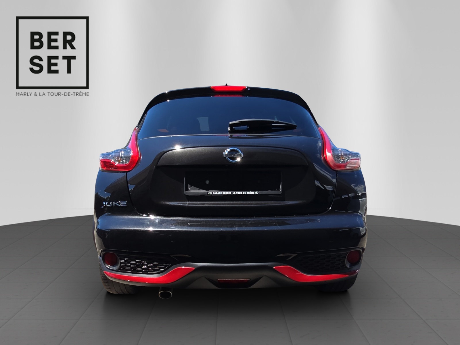 NISSAN Juke 1.6 DIG-T N-Connecta 4x4-image-3