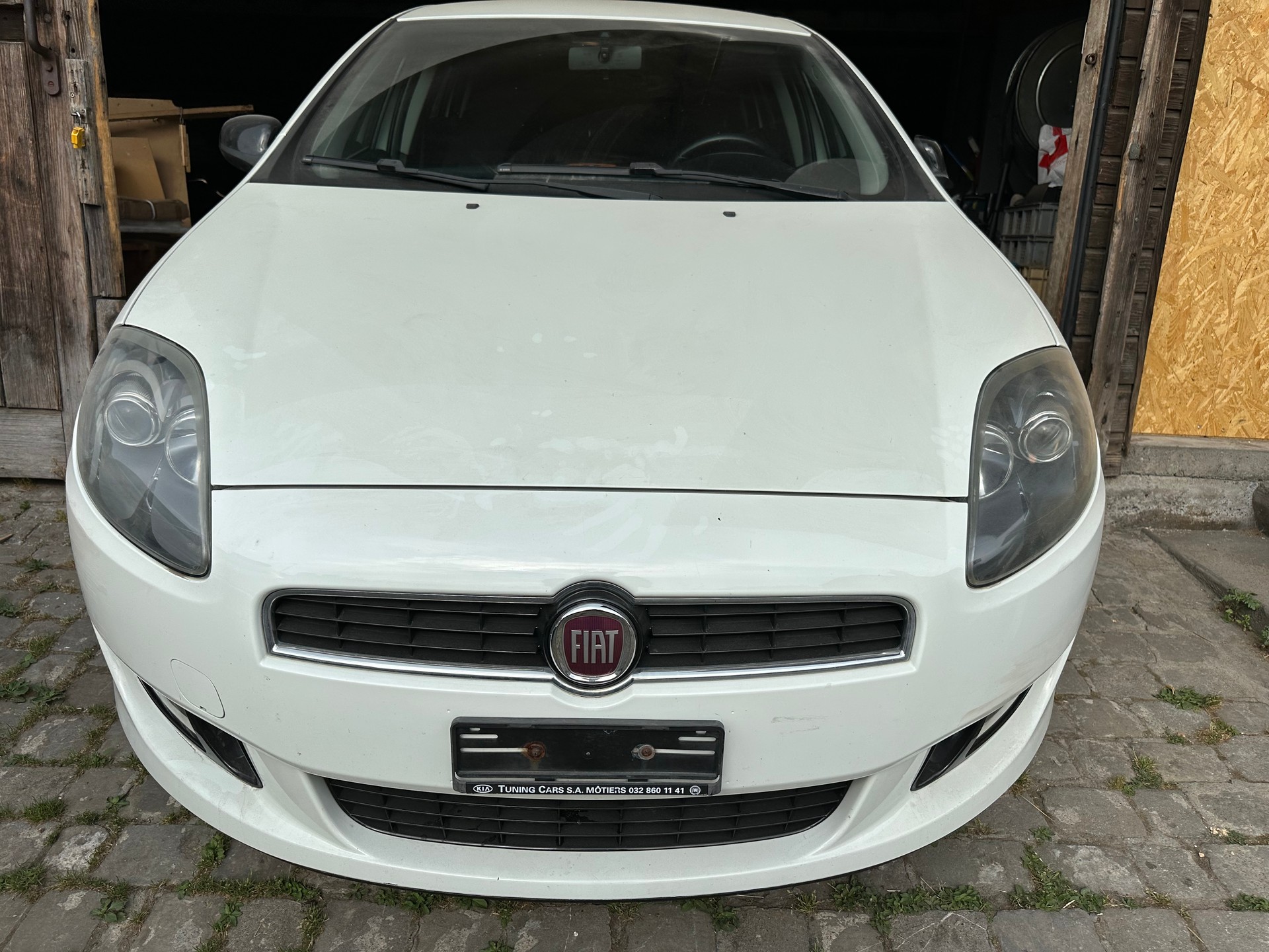 FIAT BRAVO-image-0
