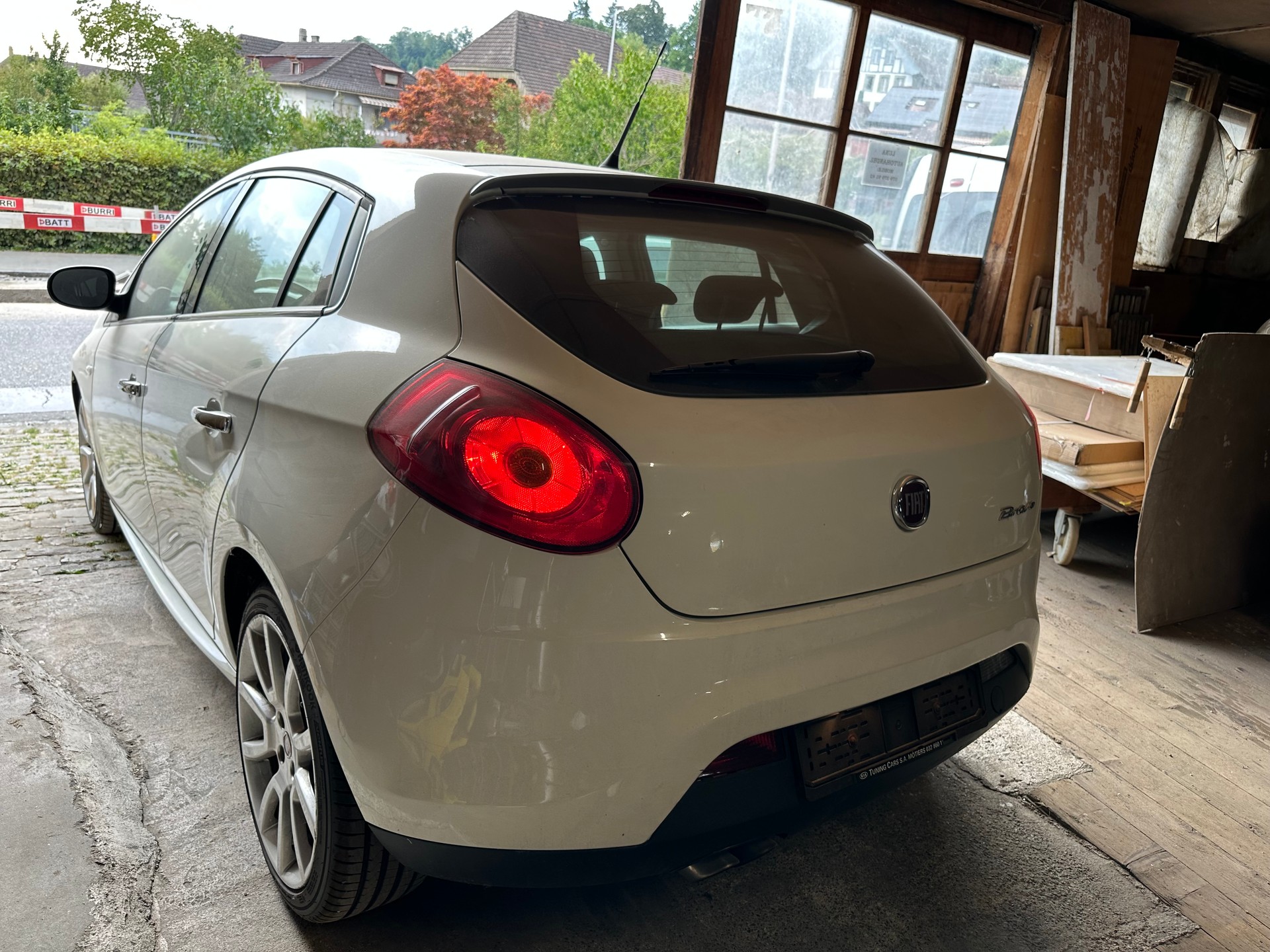 FIAT BRAVO-image-4