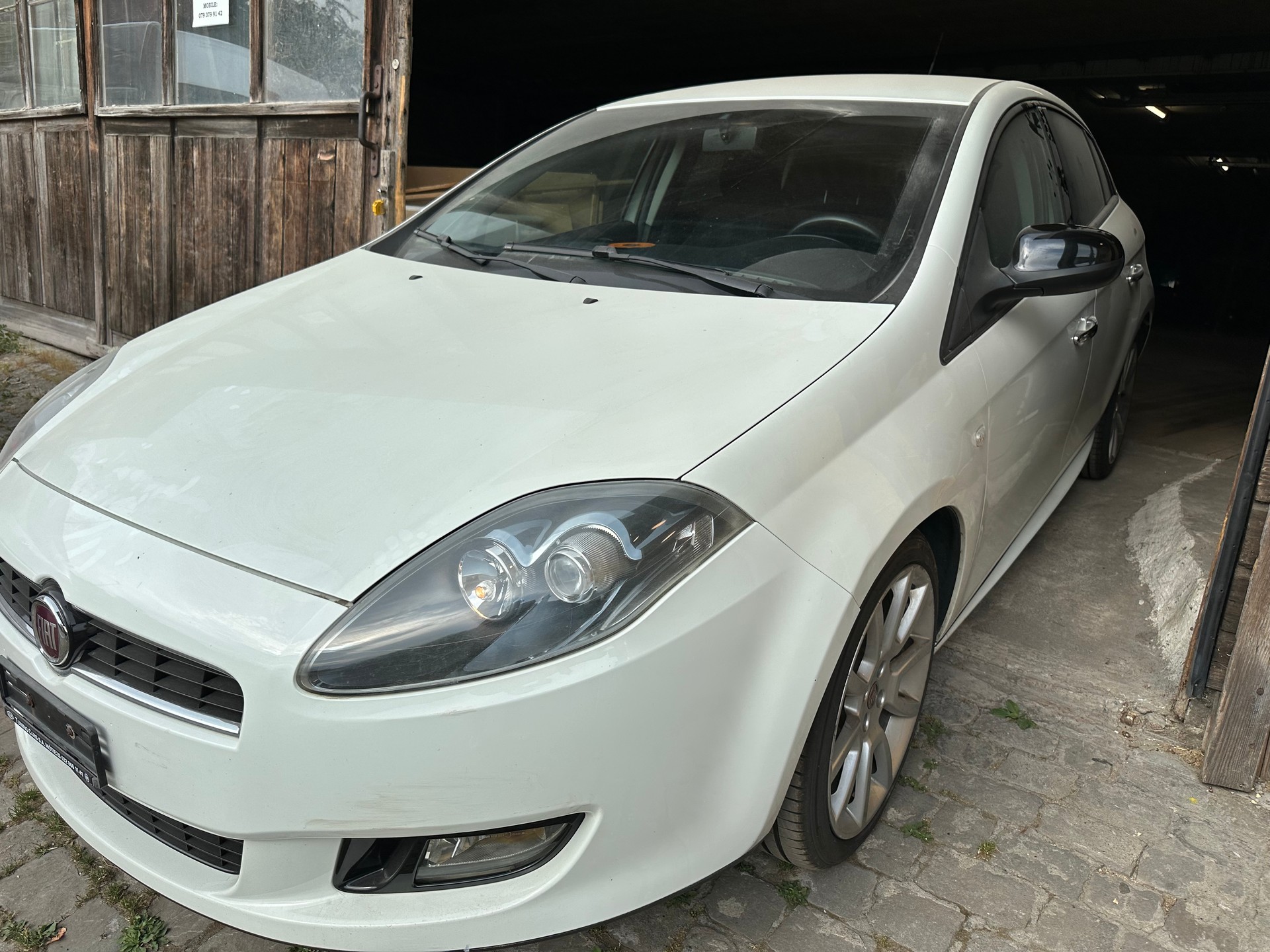 FIAT BRAVO-image-2