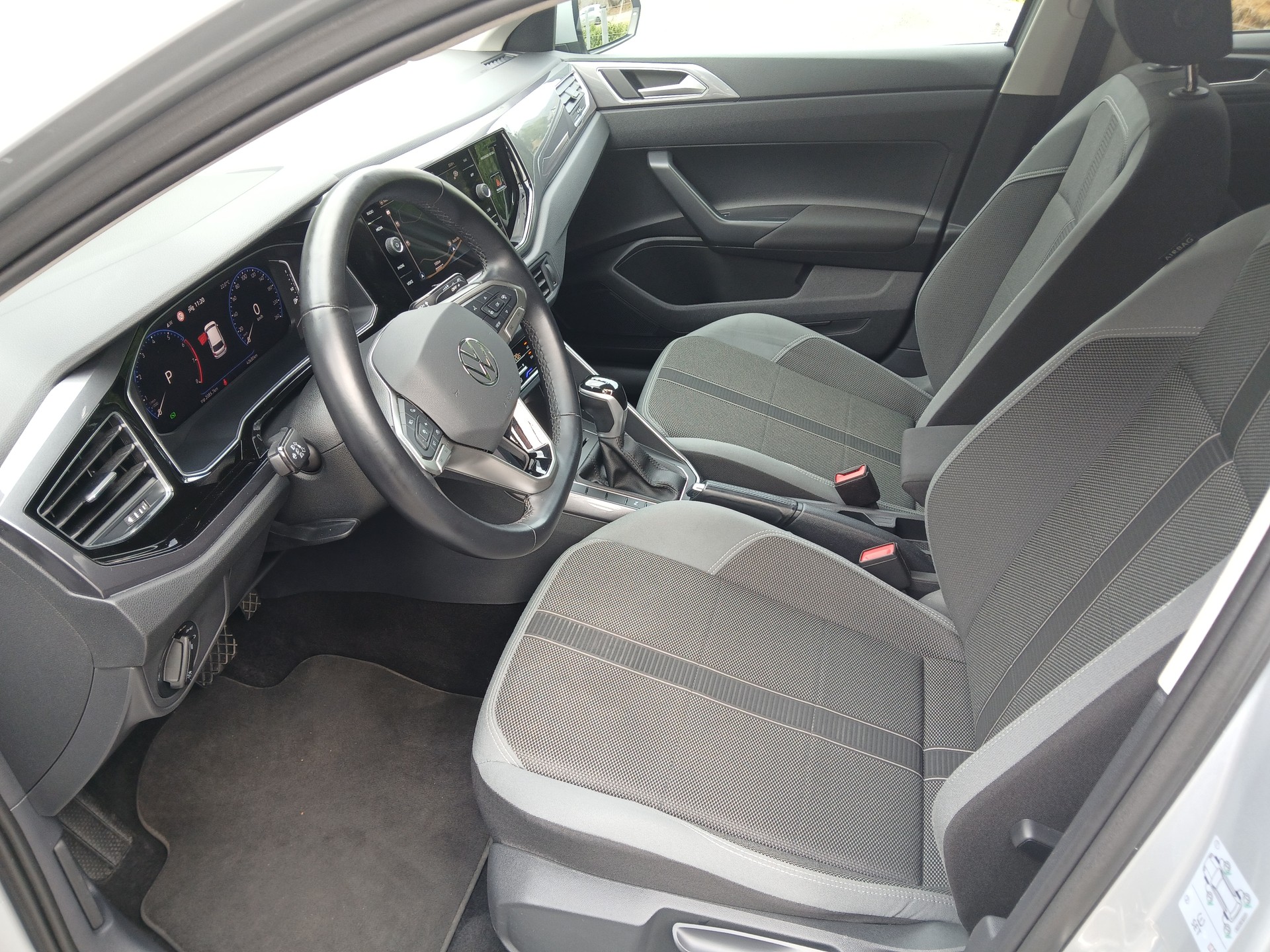 VW Polo 1.0 TSI Style DSG-image-9