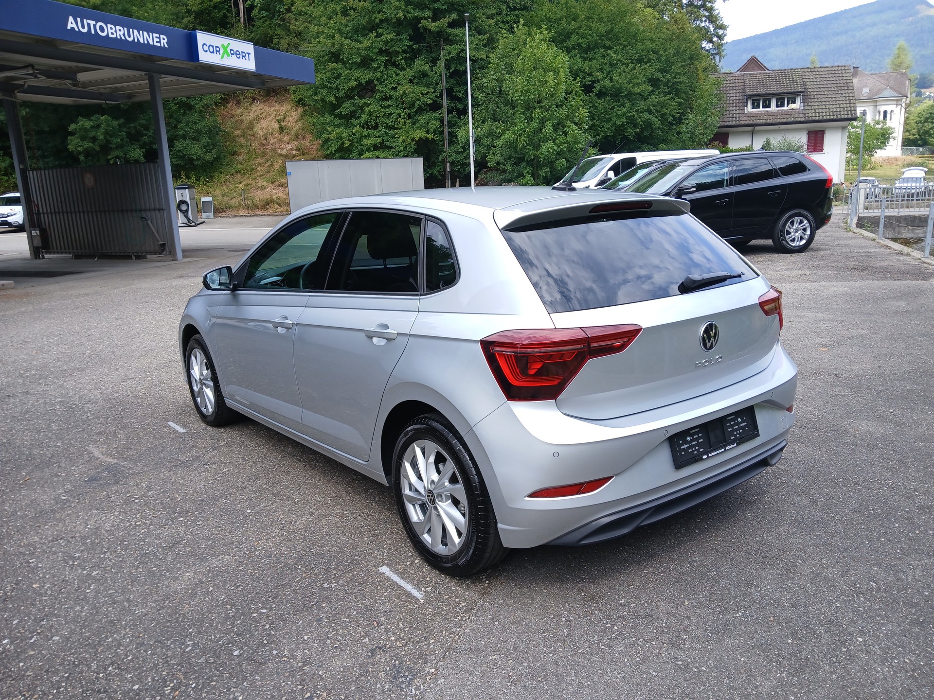 VW Polo 1.0 TSI Style DSG-image-3