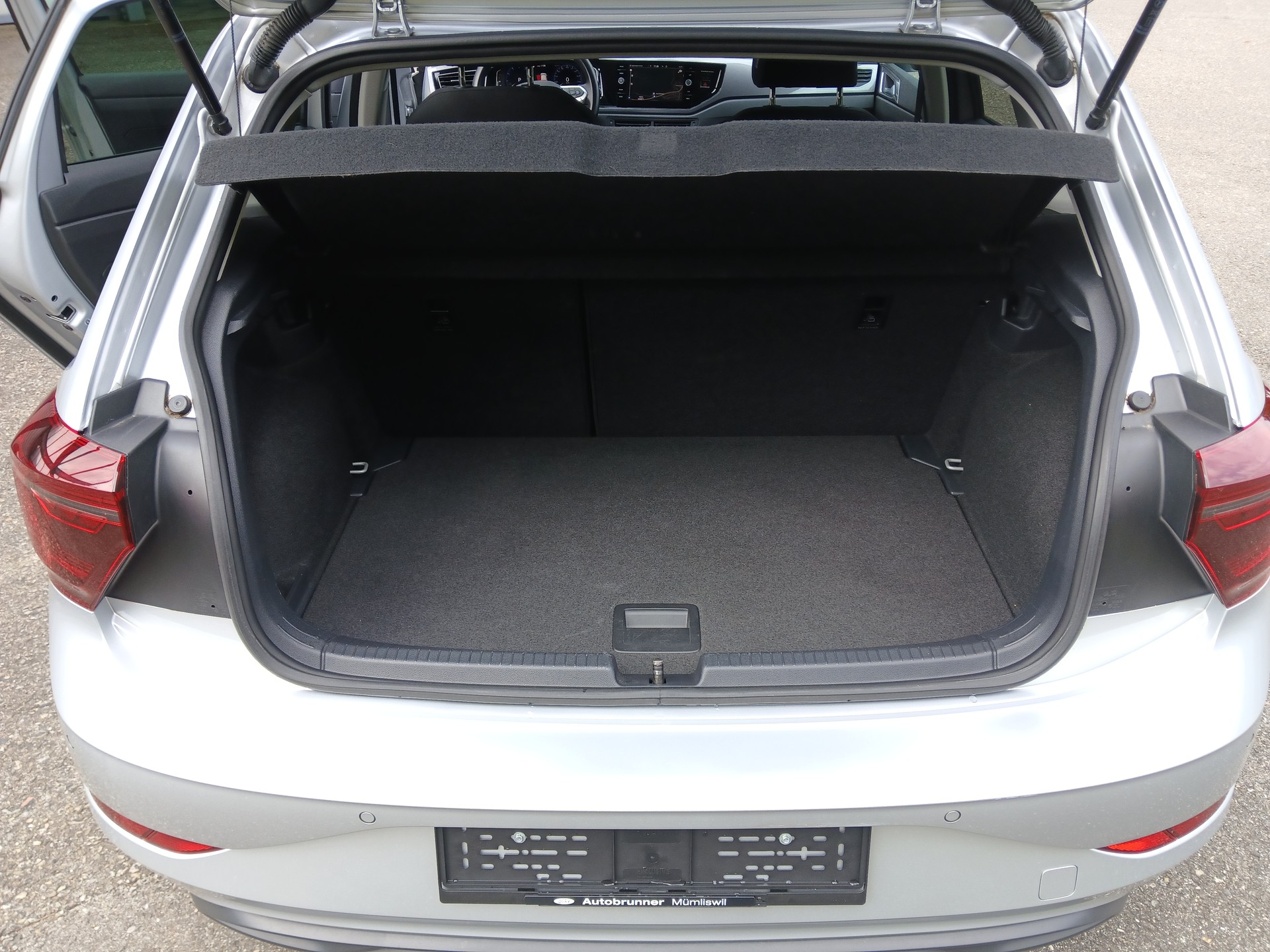 VW Polo 1.0 TSI Style DSG-image-11