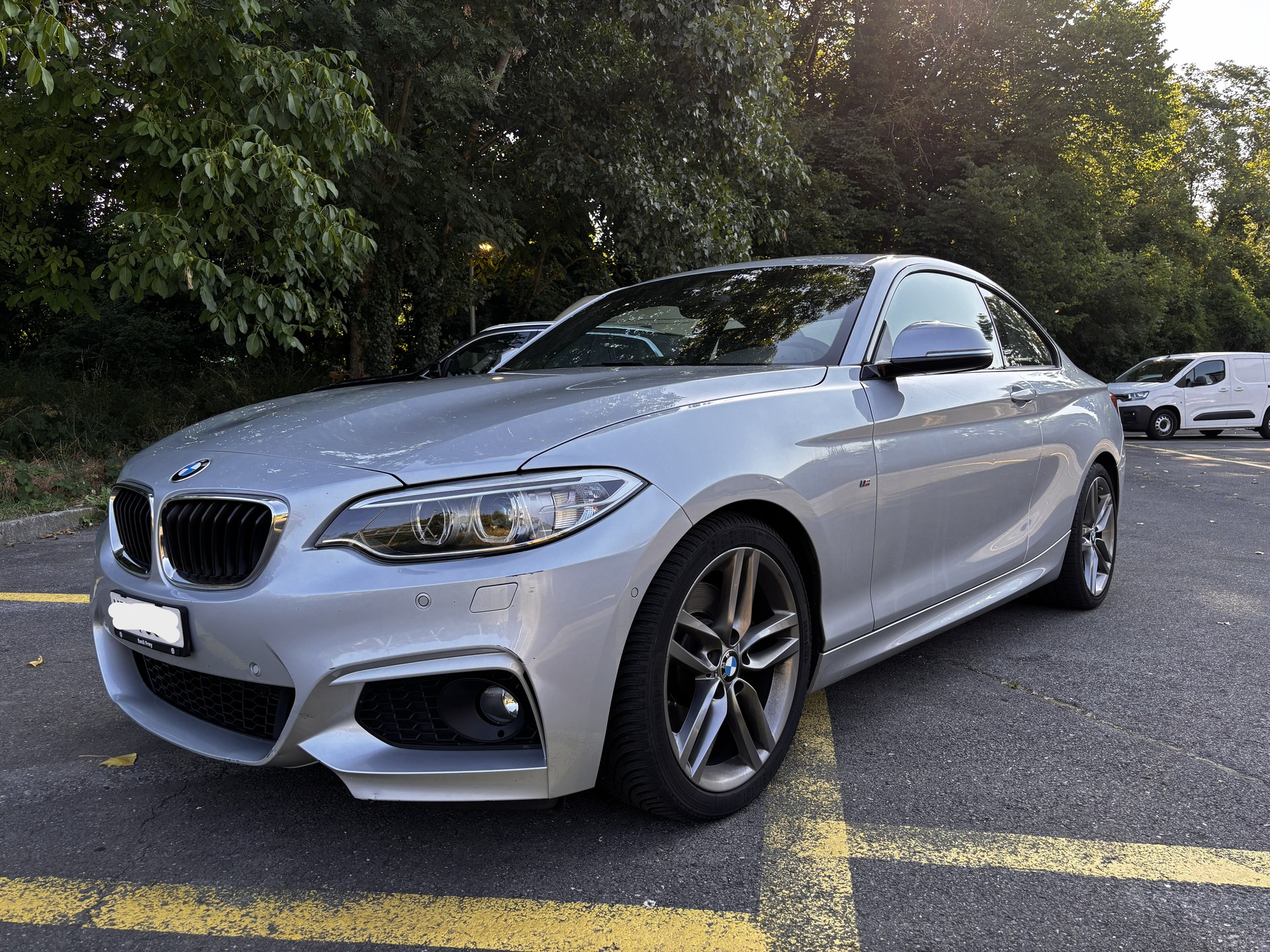 BMW 230i-image-0