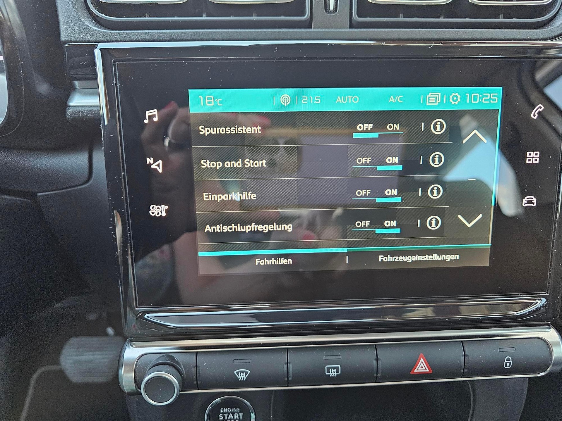 CITROEN C3 1.2 PureTech Swiss Edition+-image-13