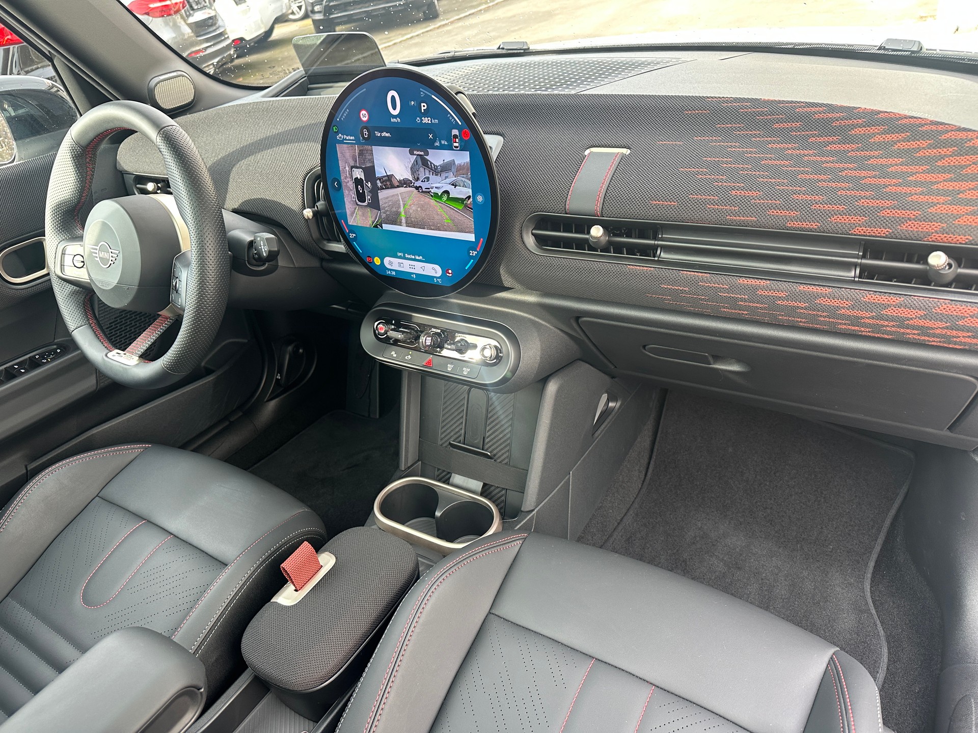MINI Cooper S DKG-image-17