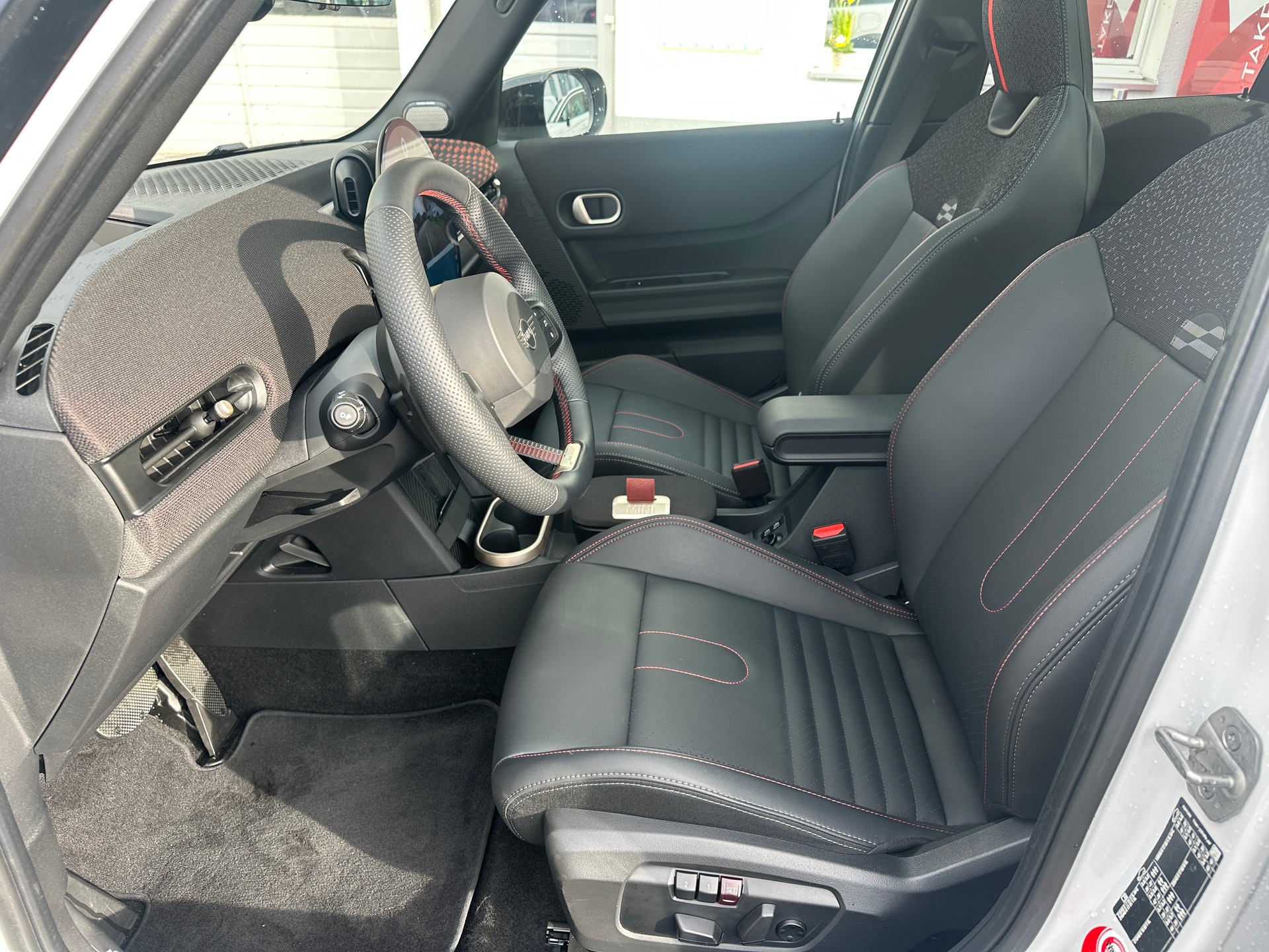 MINI Cooper S DKG-image-15