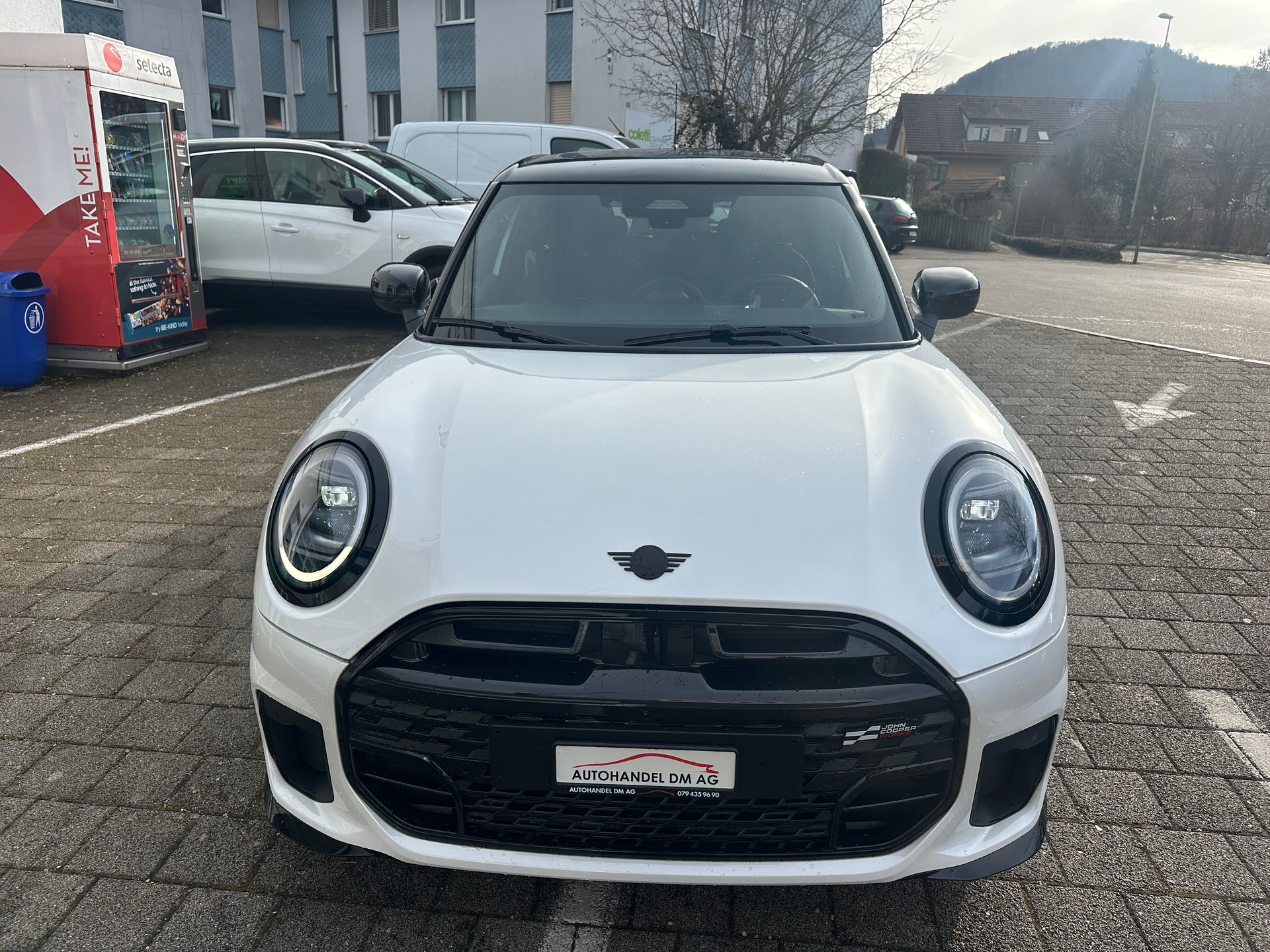 MINI Cooper S DKG-image-0