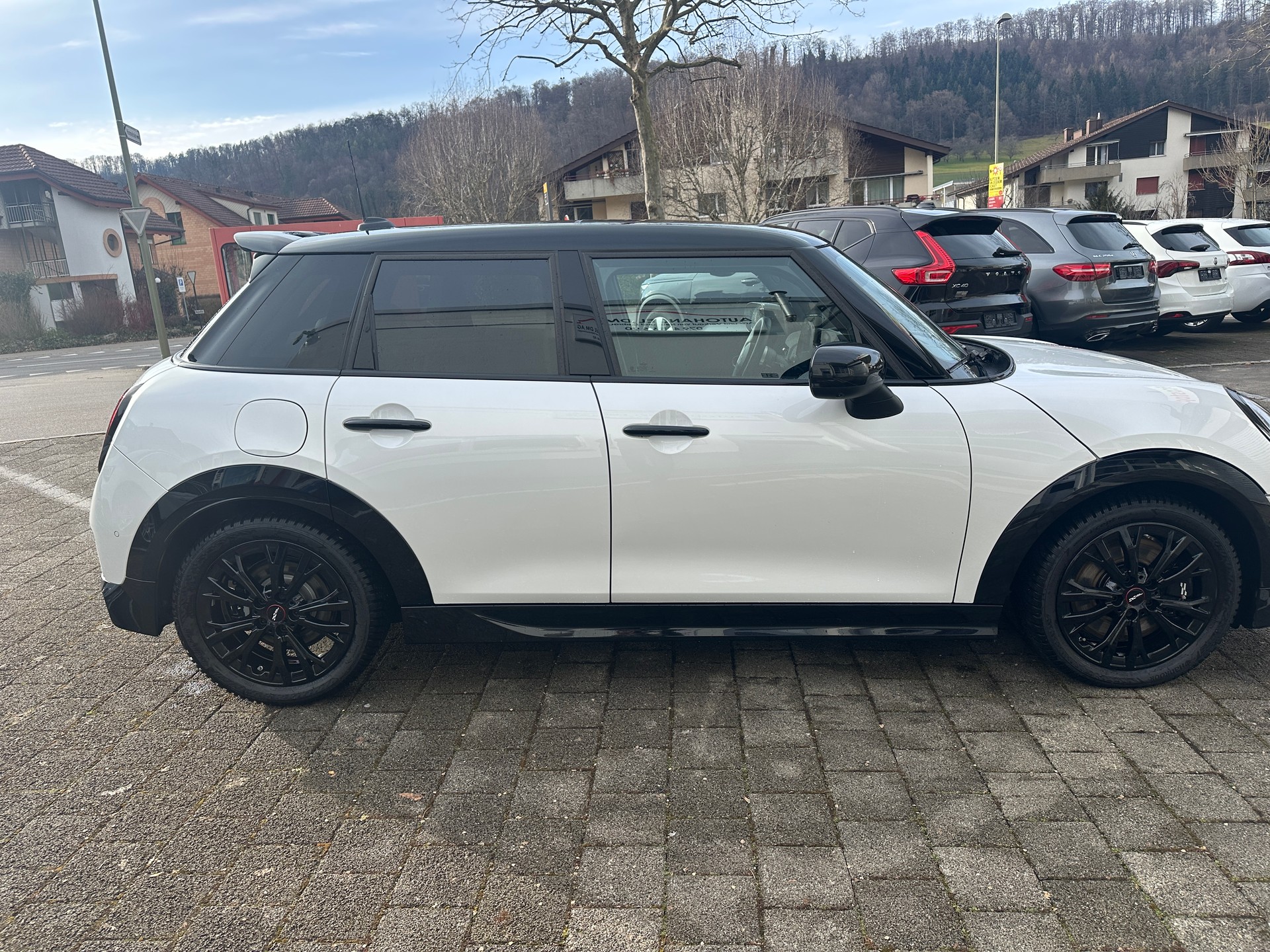 MINI Cooper S DKG-image-5
