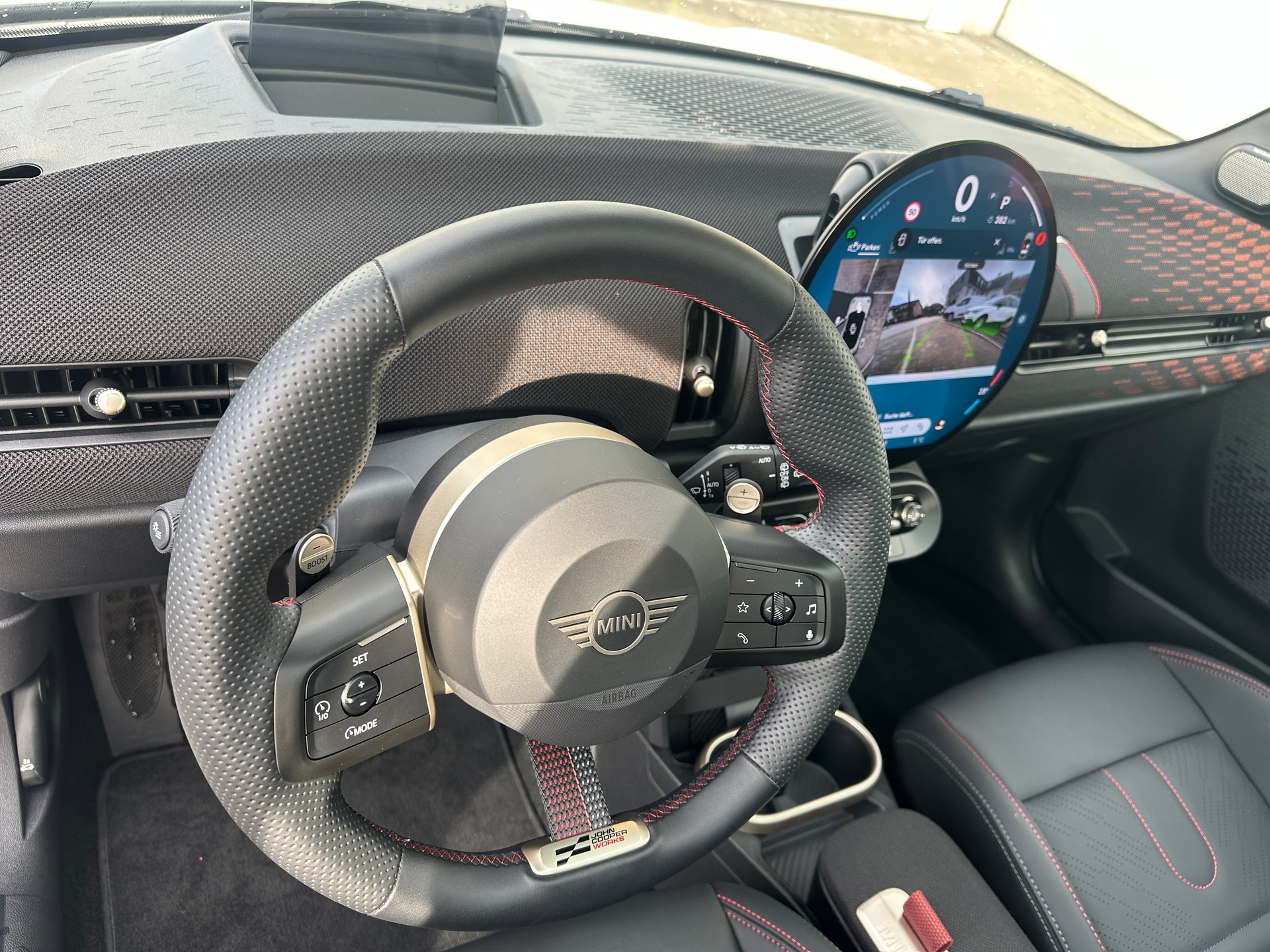 MINI Cooper S DKG-image-13