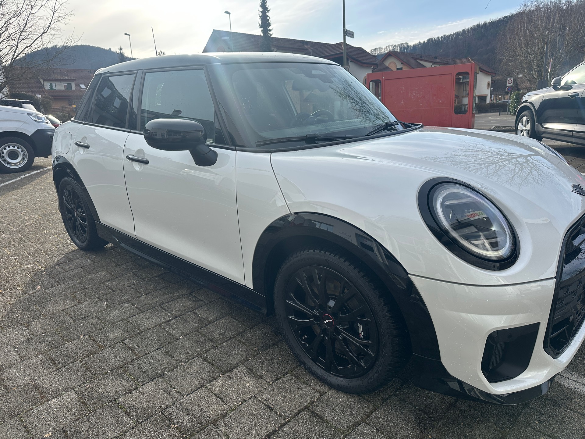 MINI Cooper S DKG-image-4