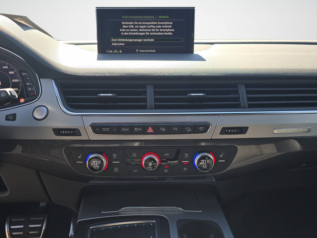 AUDI Q7 3.0 45 TDI quattro T-Tronic-image-11