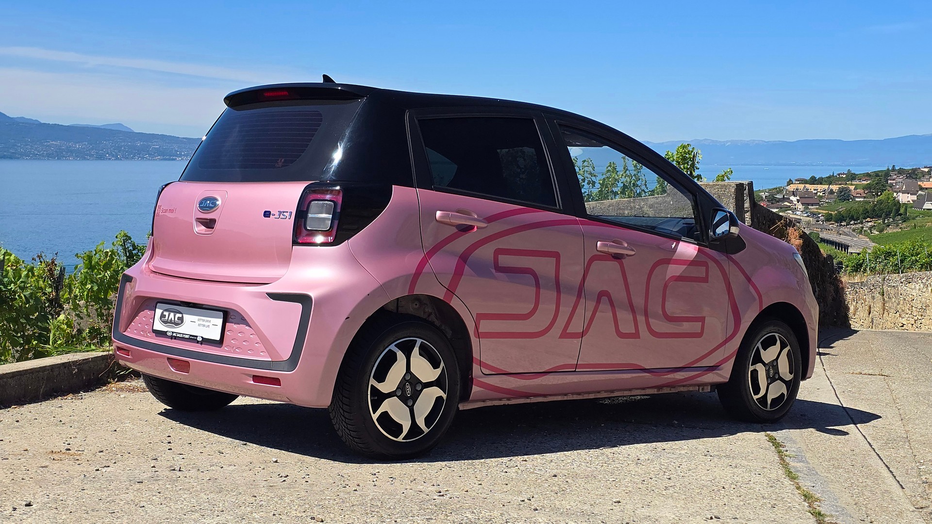 JAC e-JS1 31kWh-image-5