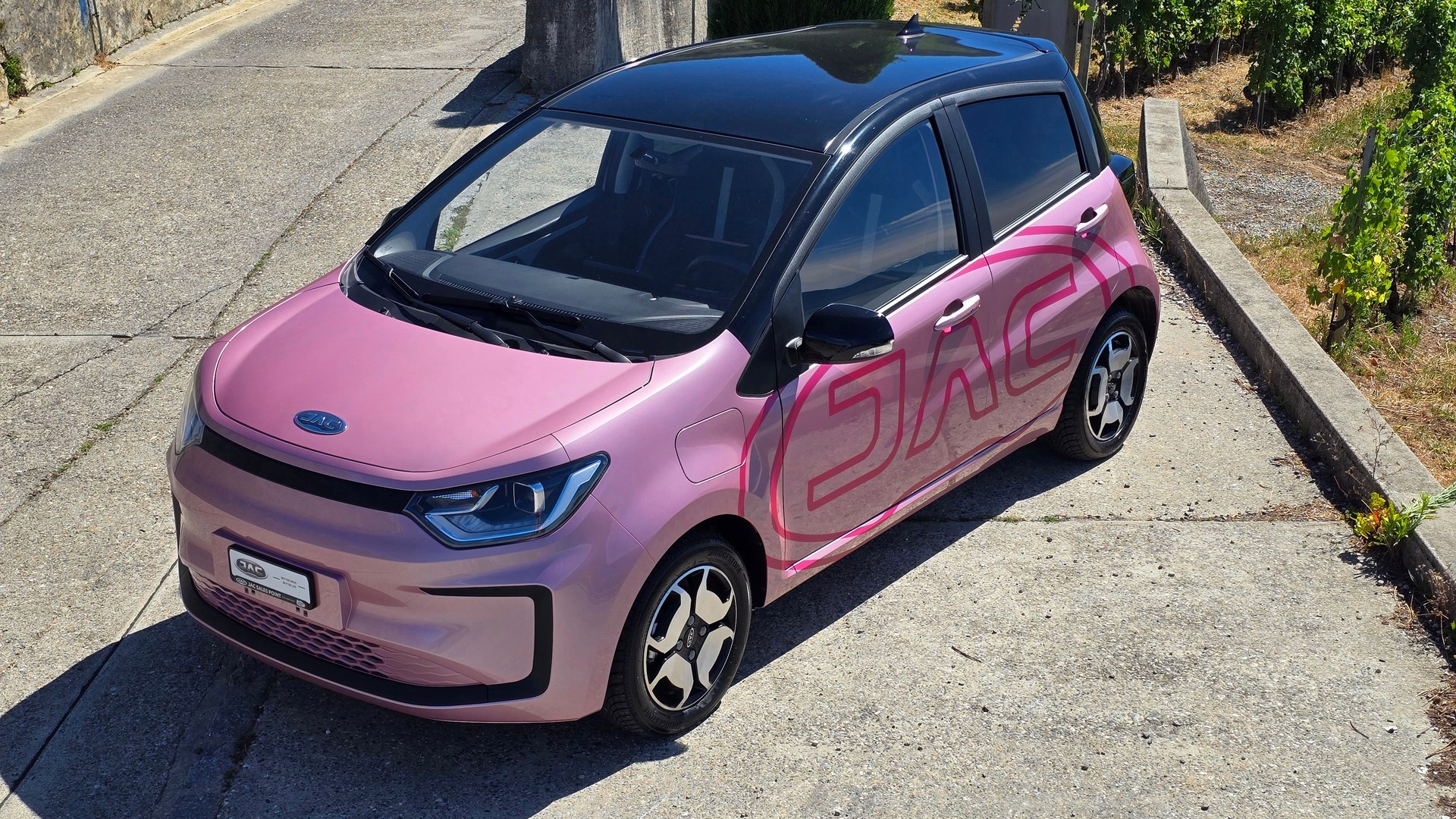 JAC e-JS1 31kWh-image-6