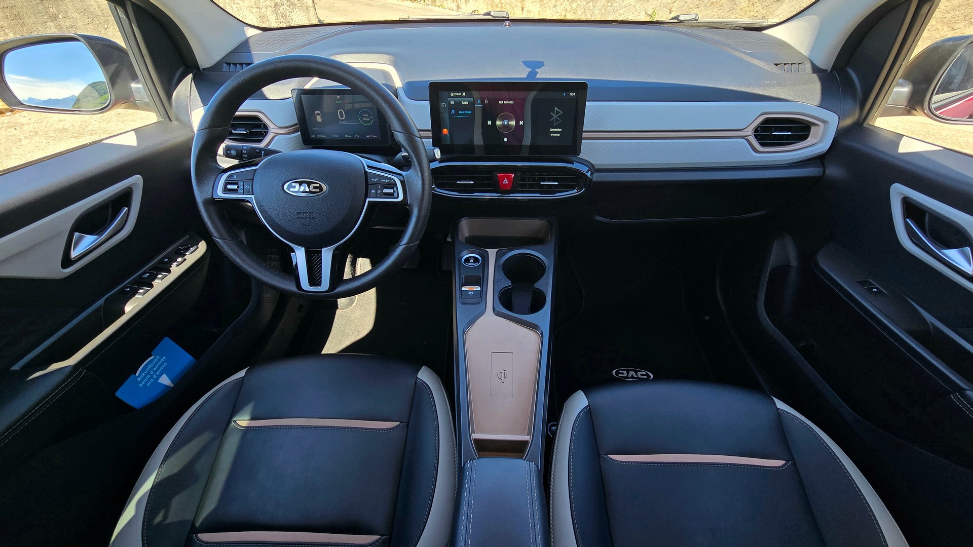 JAC e-JS1 31kWh-image-7