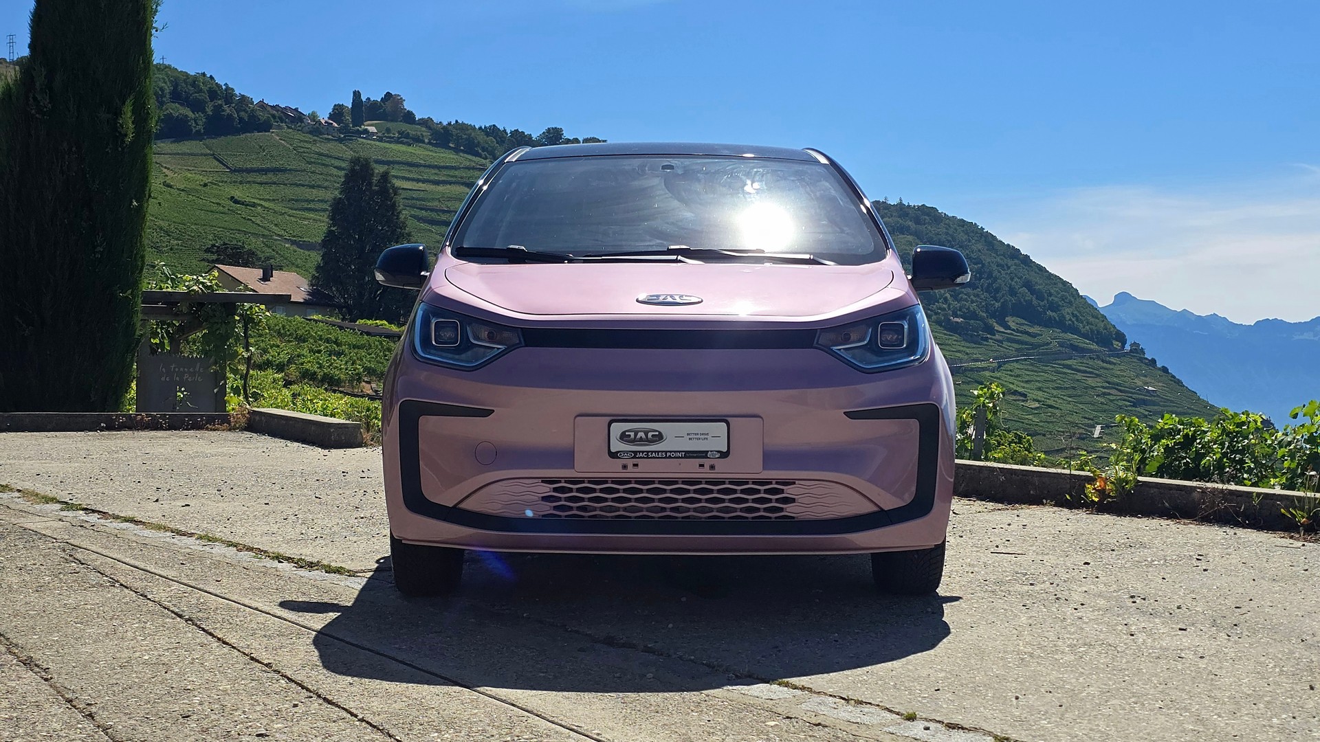 JAC e-JS1 31kWh-image-1