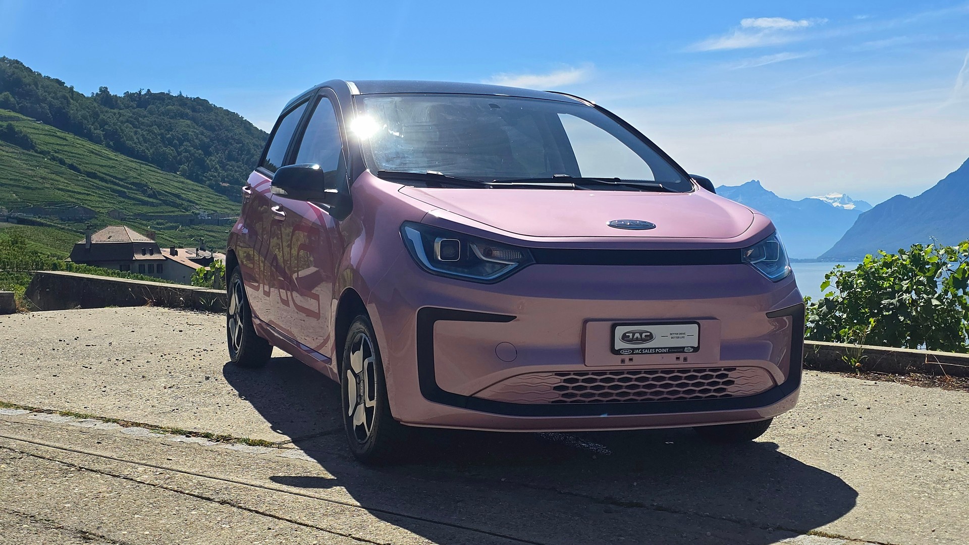 JAC e-JS1 31kWh-image-0