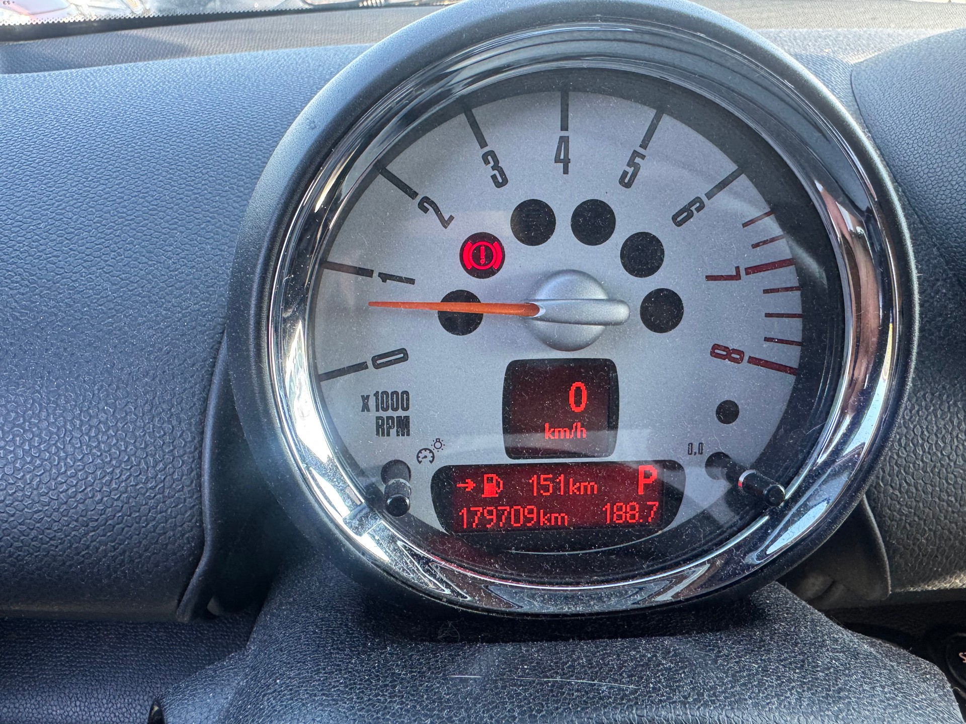 MINI Countryman Cooper S ALL4 Steptronic-image-10