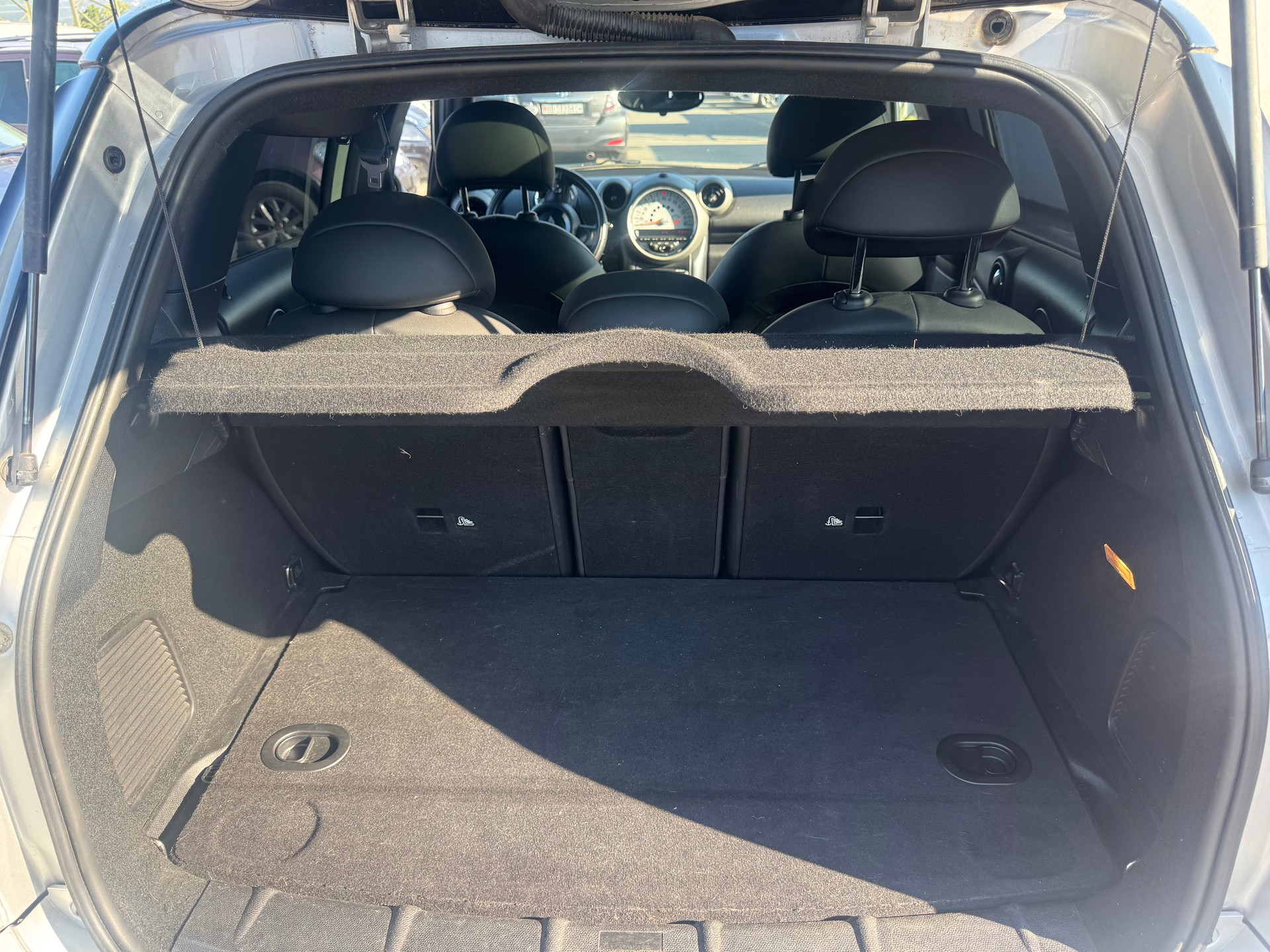 MINI Countryman Cooper S ALL4 Steptronic-image-12
