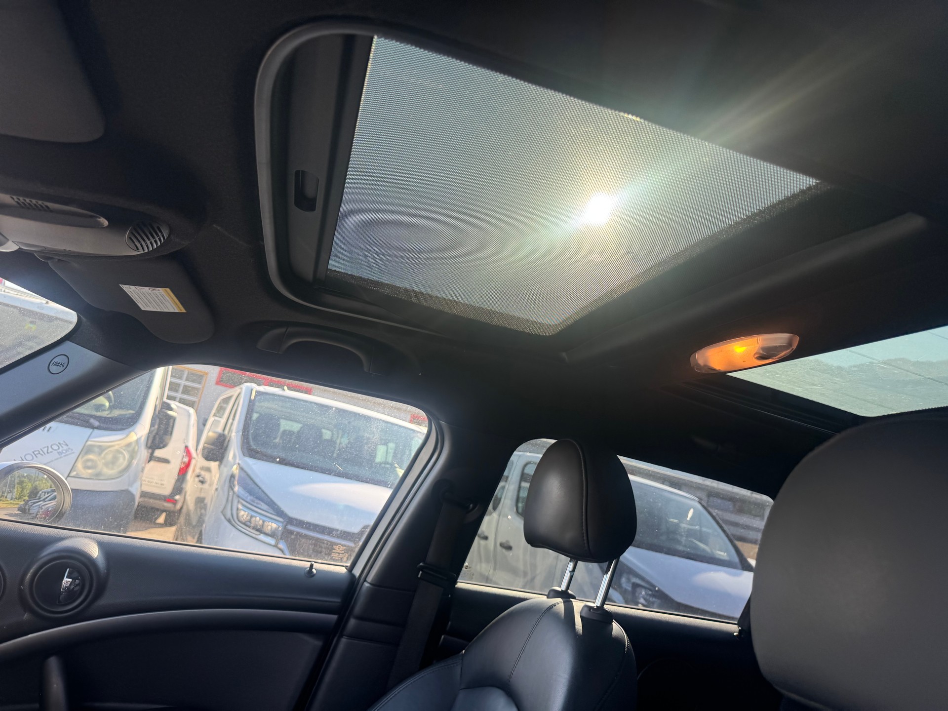 MINI Countryman Cooper S ALL4 Steptronic-image-14