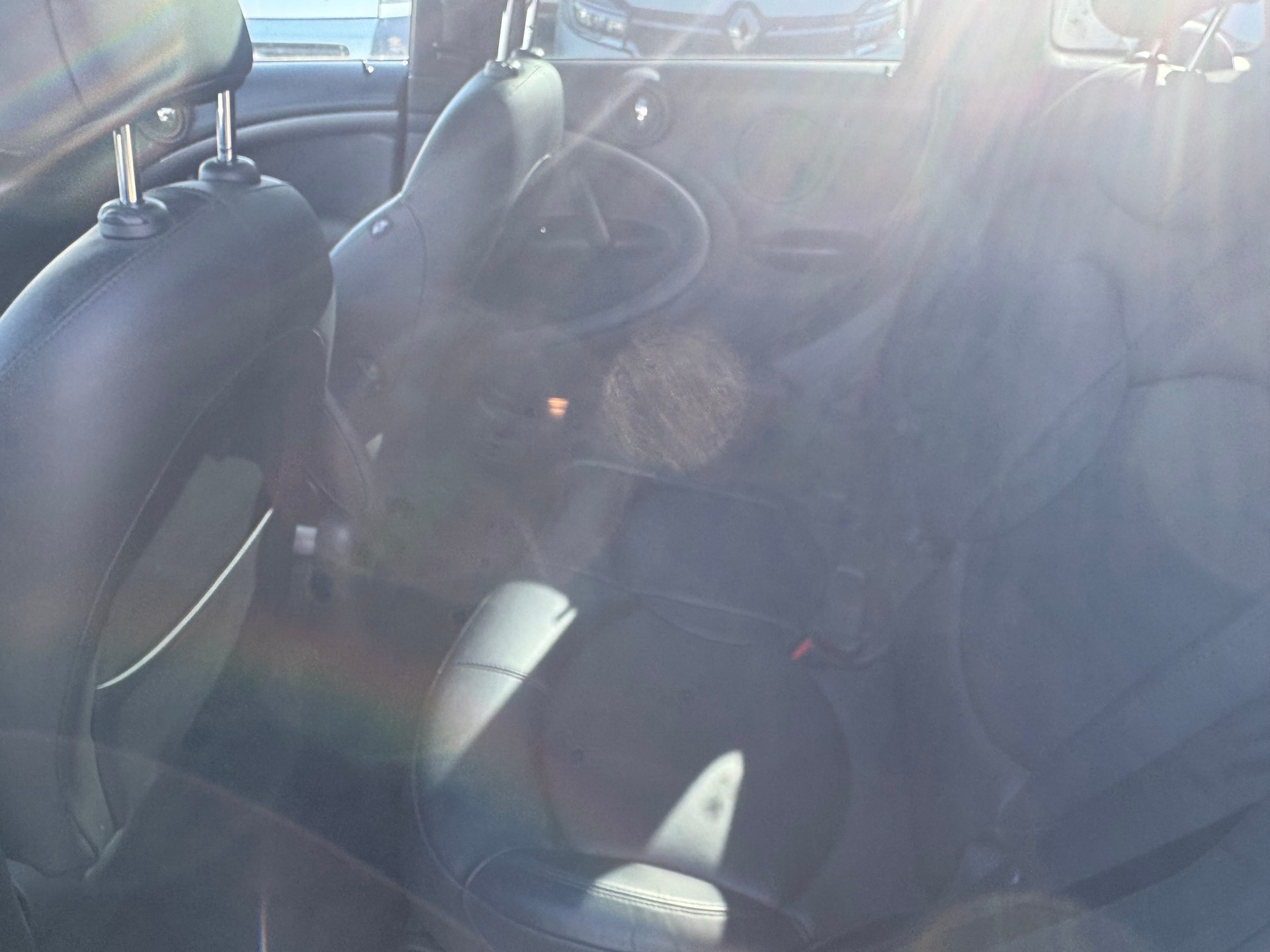 MINI Countryman Cooper S ALL4 Steptronic-image-7