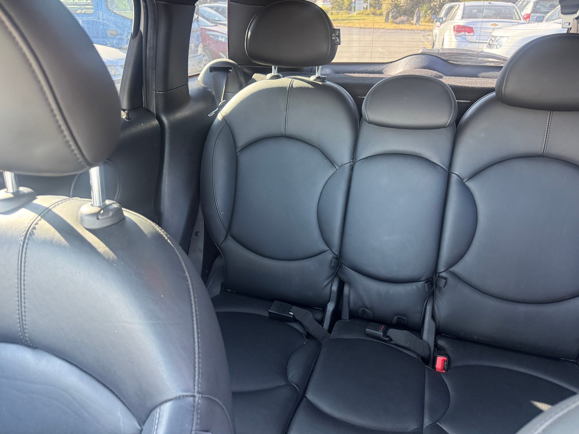 MINI Countryman Cooper S ALL4 Steptronic-image-11