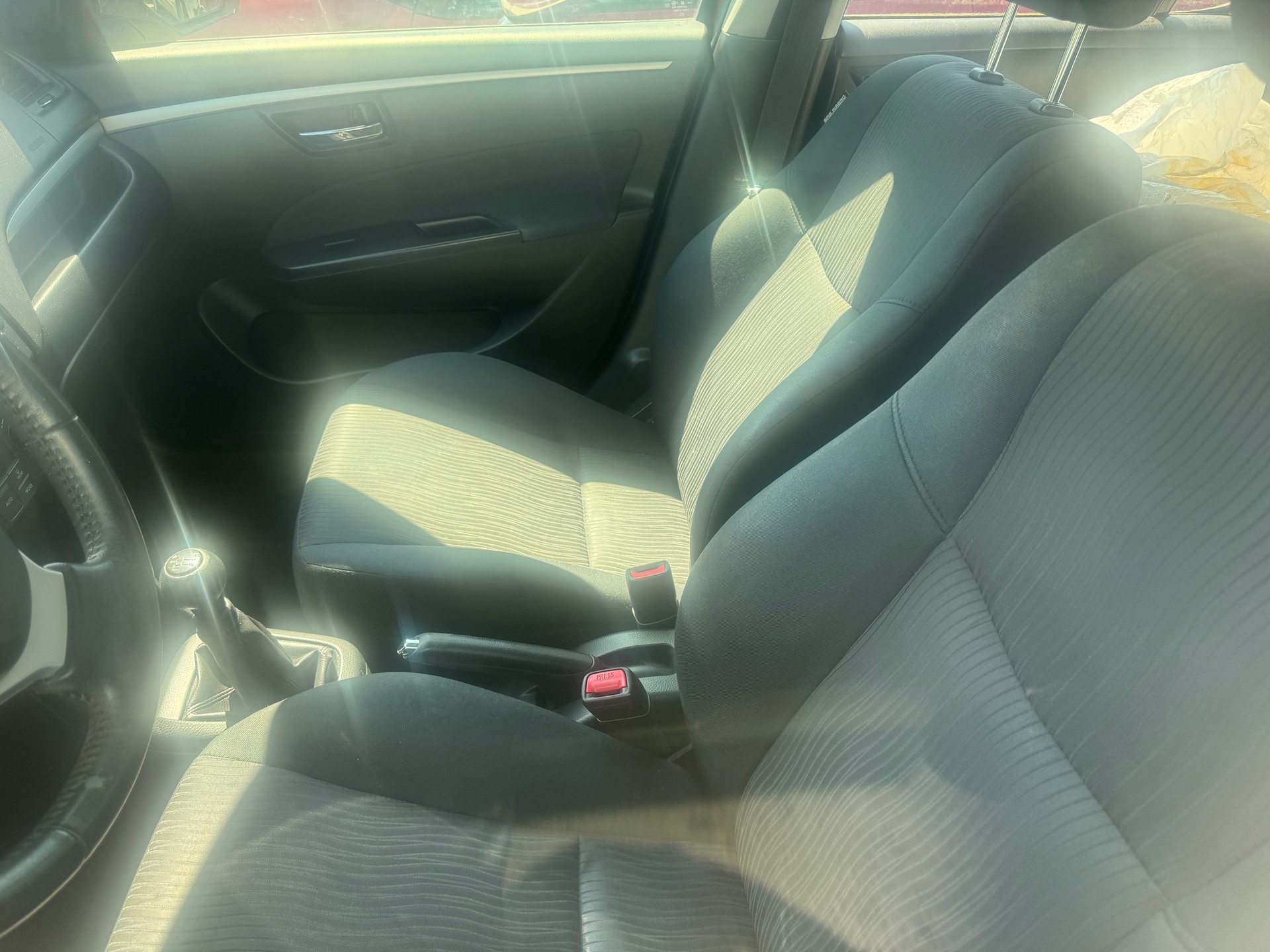 MINI Countryman Cooper S ALL4 Steptronic-image-15