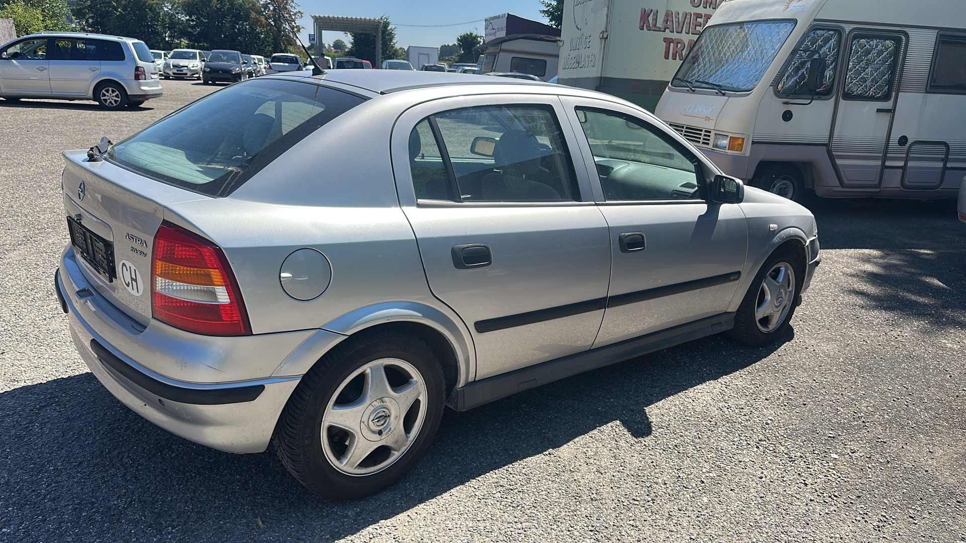 OPEL ASTRA-image-7