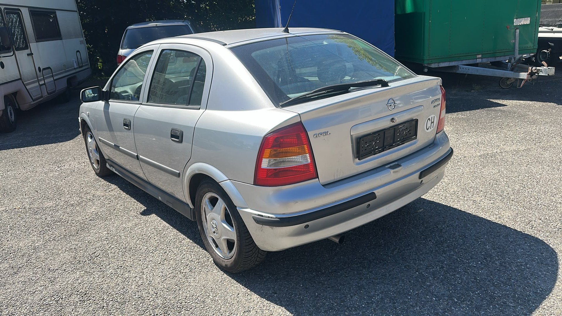 OPEL ASTRA-image-6