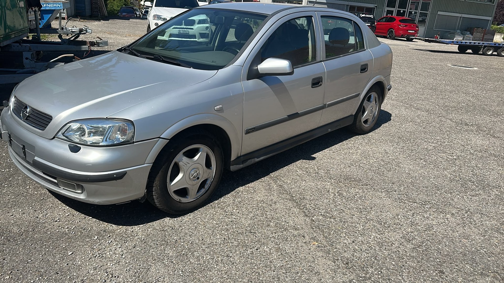 OPEL ASTRA-image-10
