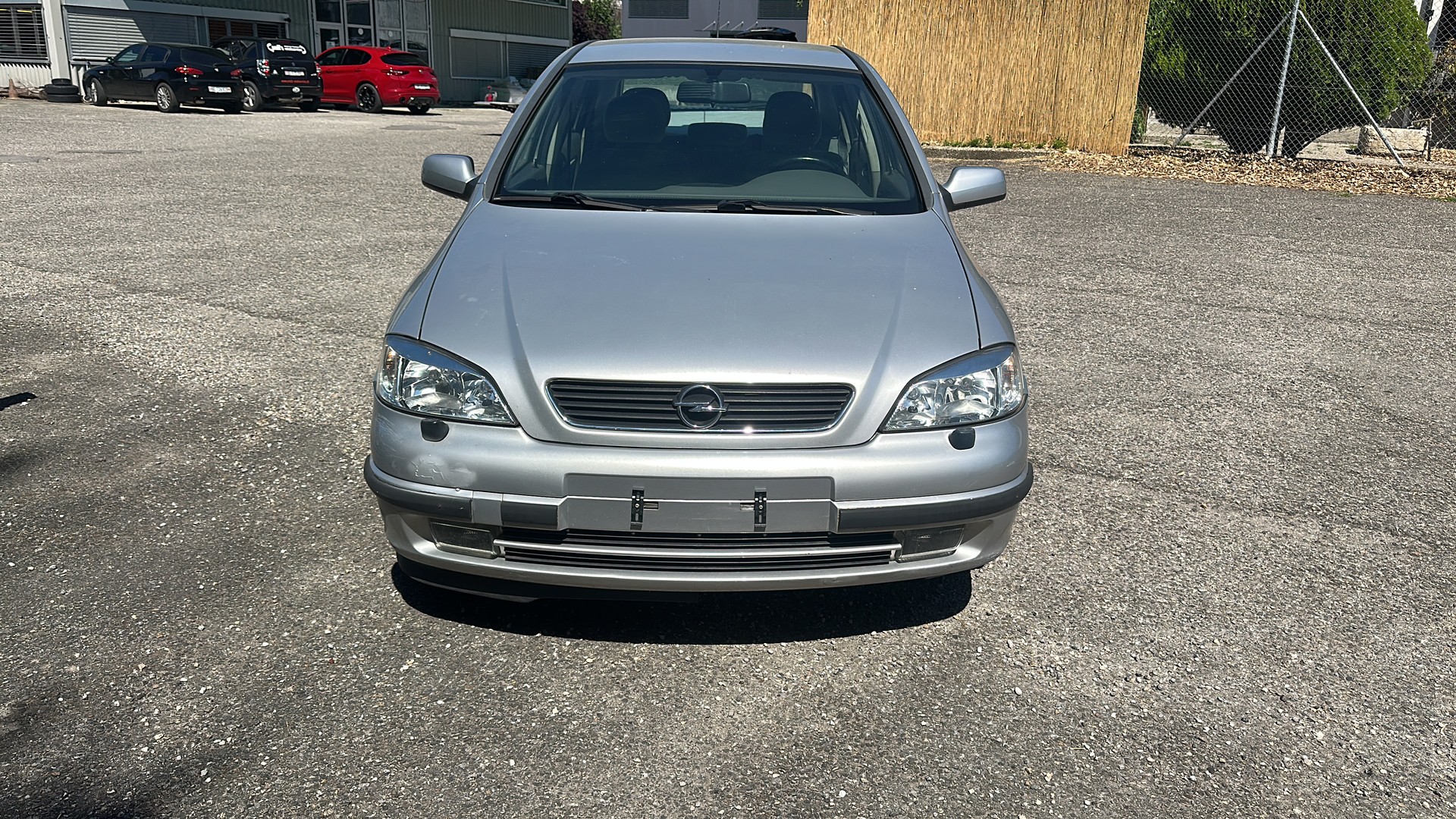 OPEL ASTRA-image-0