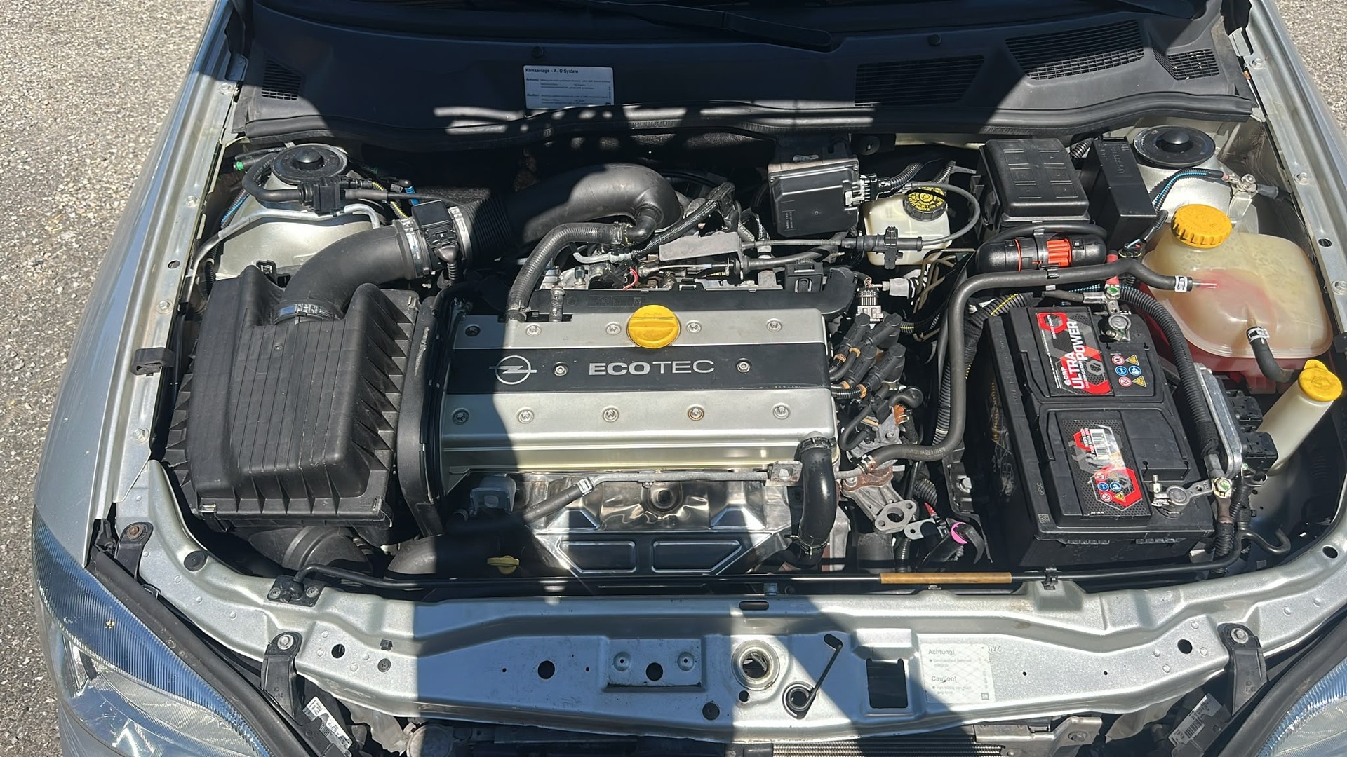 OPEL ASTRA-image-9