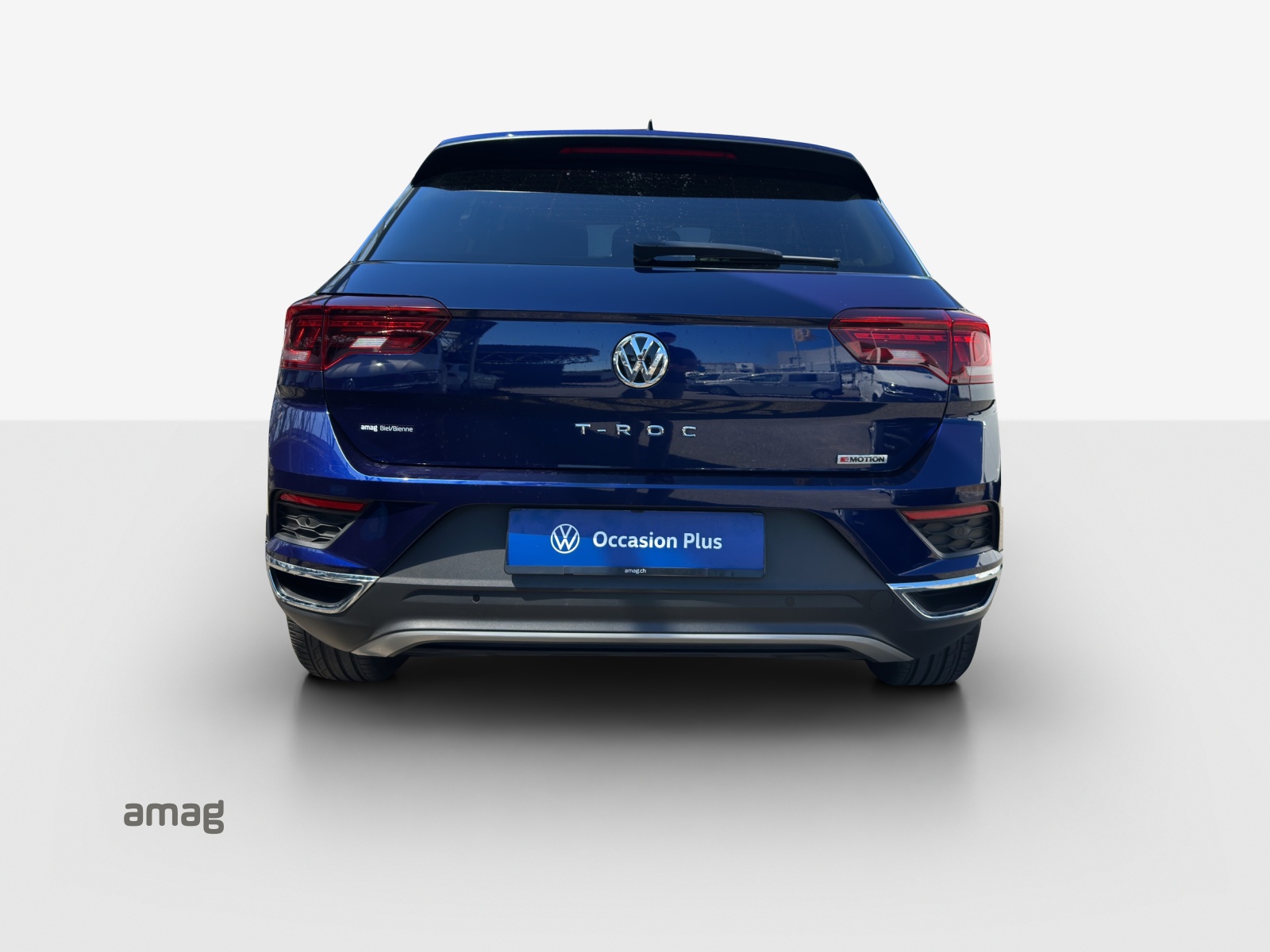 VW T-Roc 2.0 TSI Sport DSG 4Motion-image-3