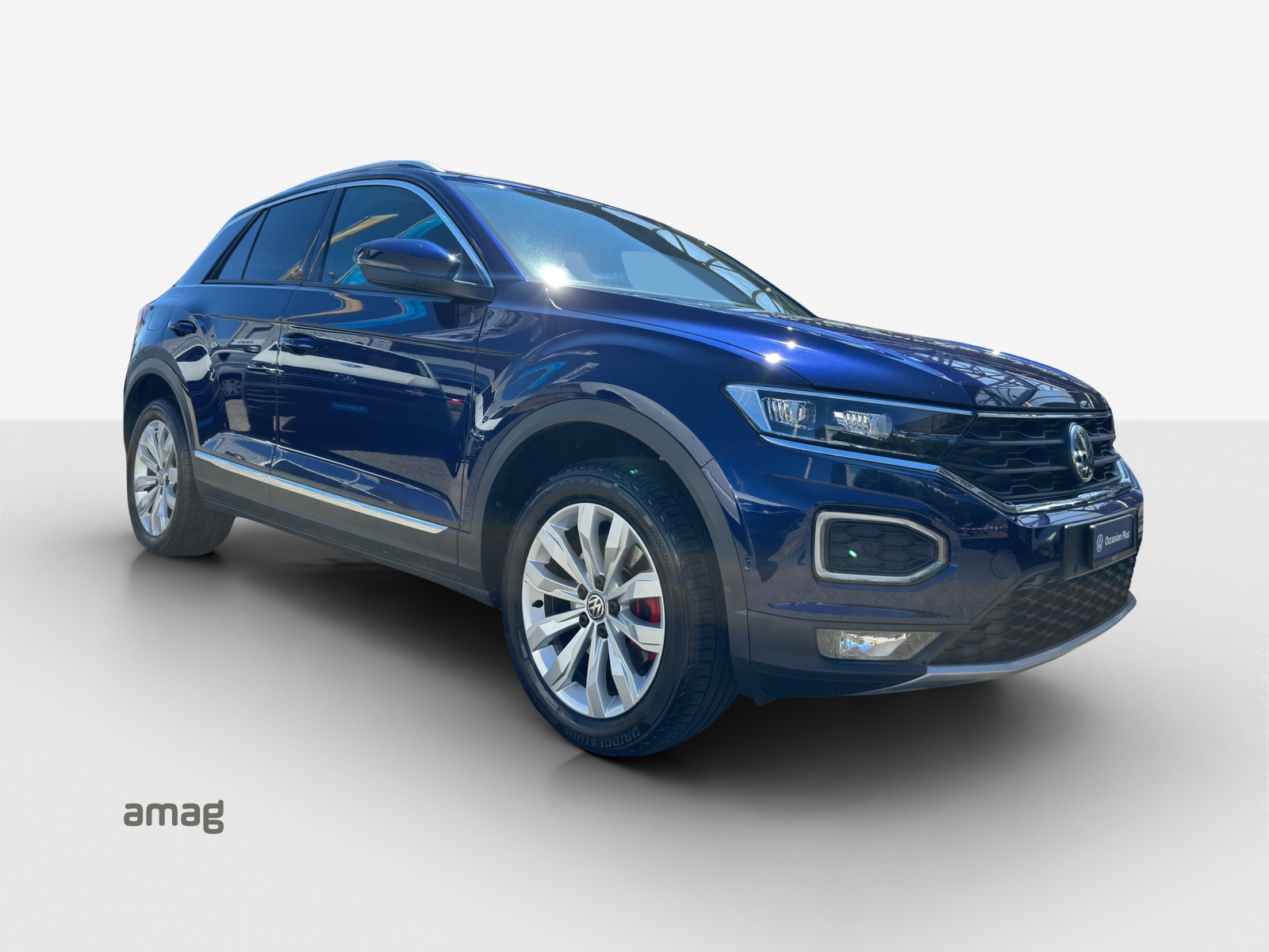 VW T-Roc 2.0 TSI Sport DSG 4Motion-image-5