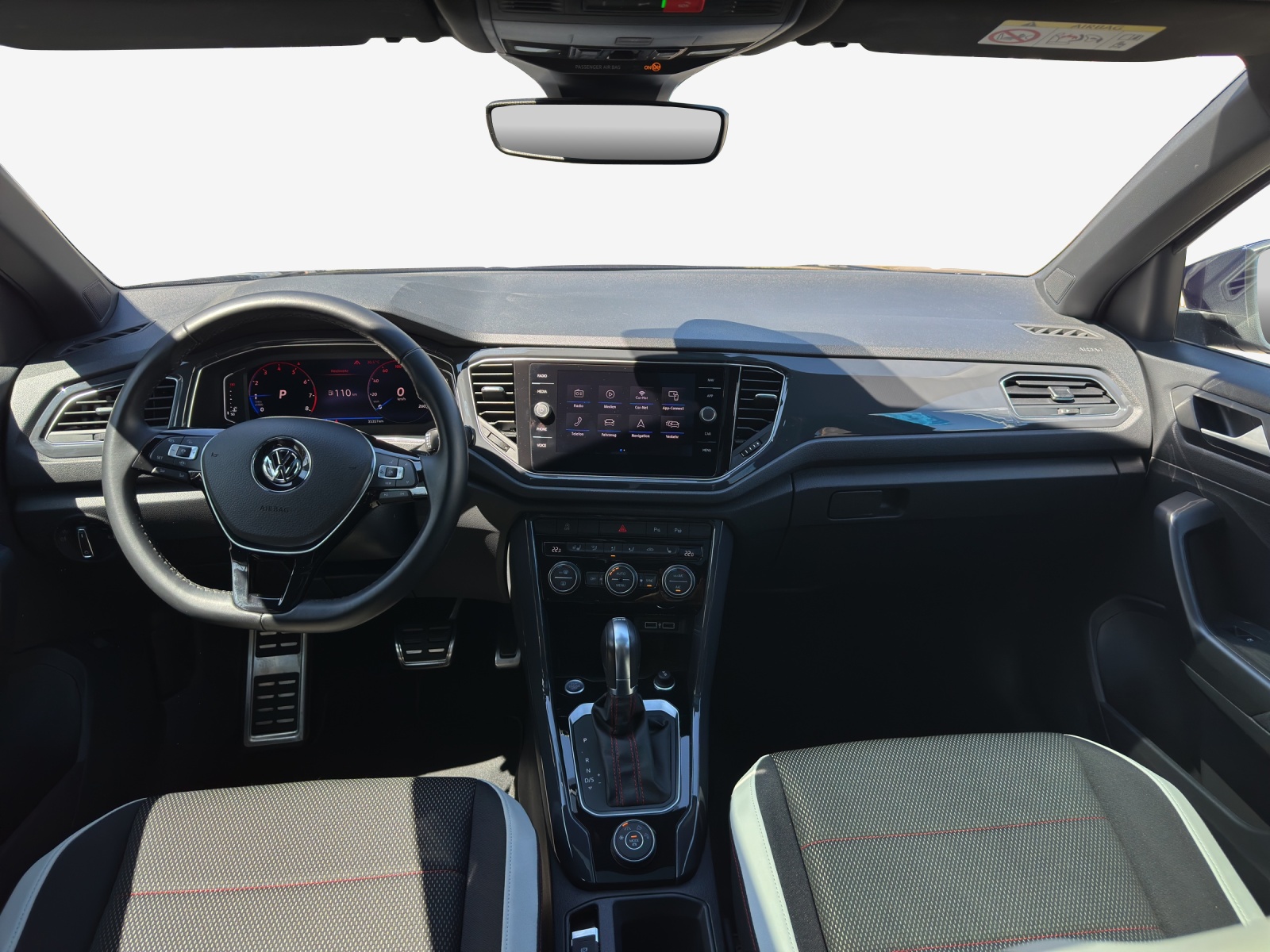 VW T-Roc 2.0 TSI Sport DSG 4Motion-image-8