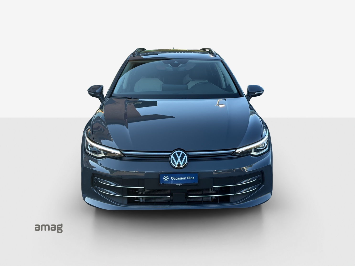 VW Golf Variant 2.0 TDI Style DSG-image-6