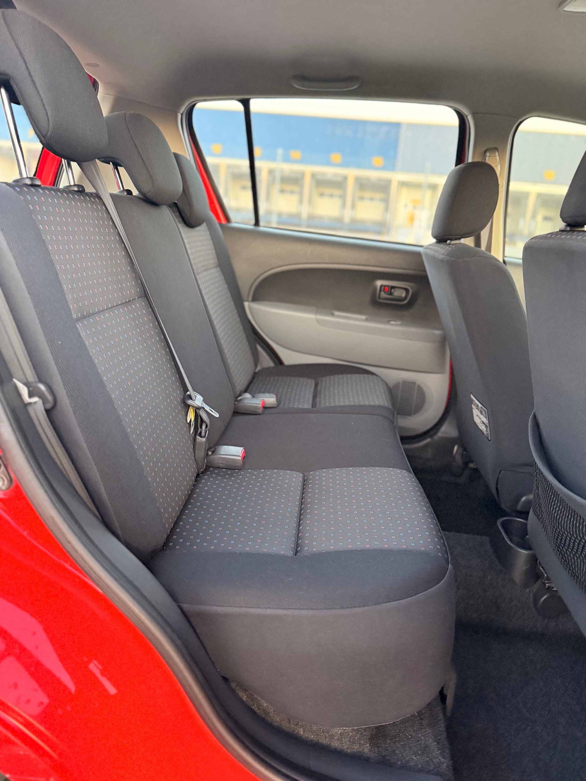 DAIHATSU Sirion 1.3 eco-4WD-image-22