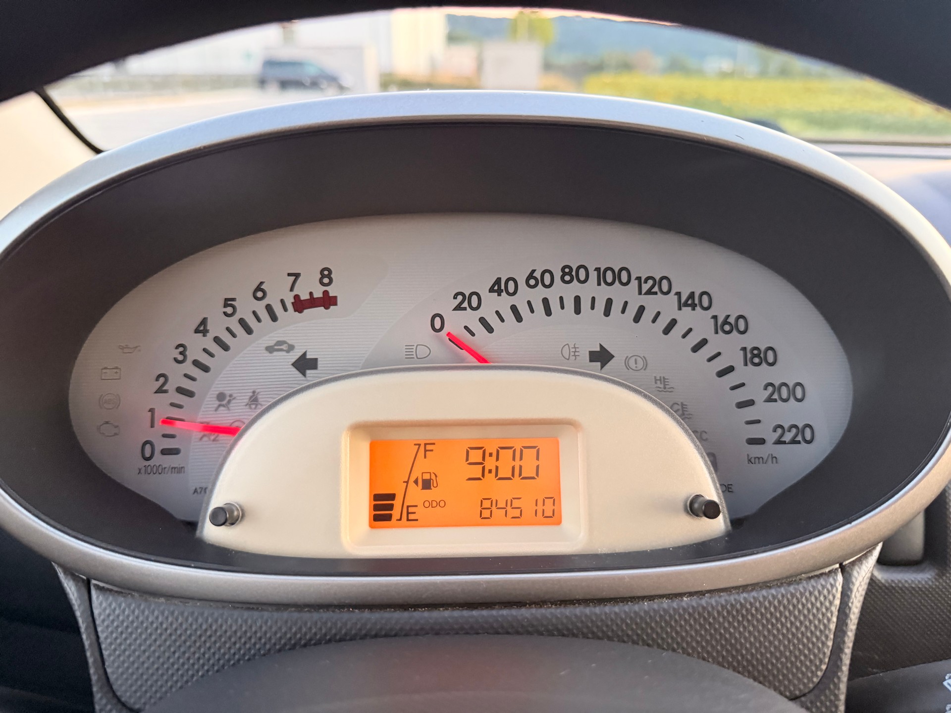 DAIHATSU Sirion 1.3 eco-4WD-image-26