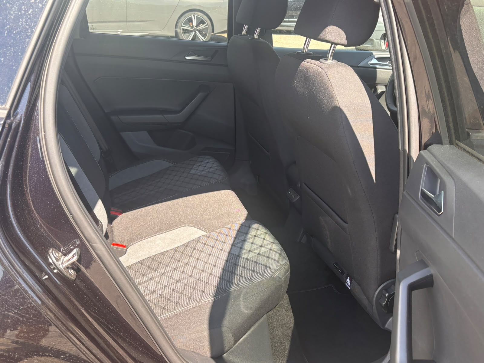 VW Polo 1.0 TSI R-Line DSG-image-12