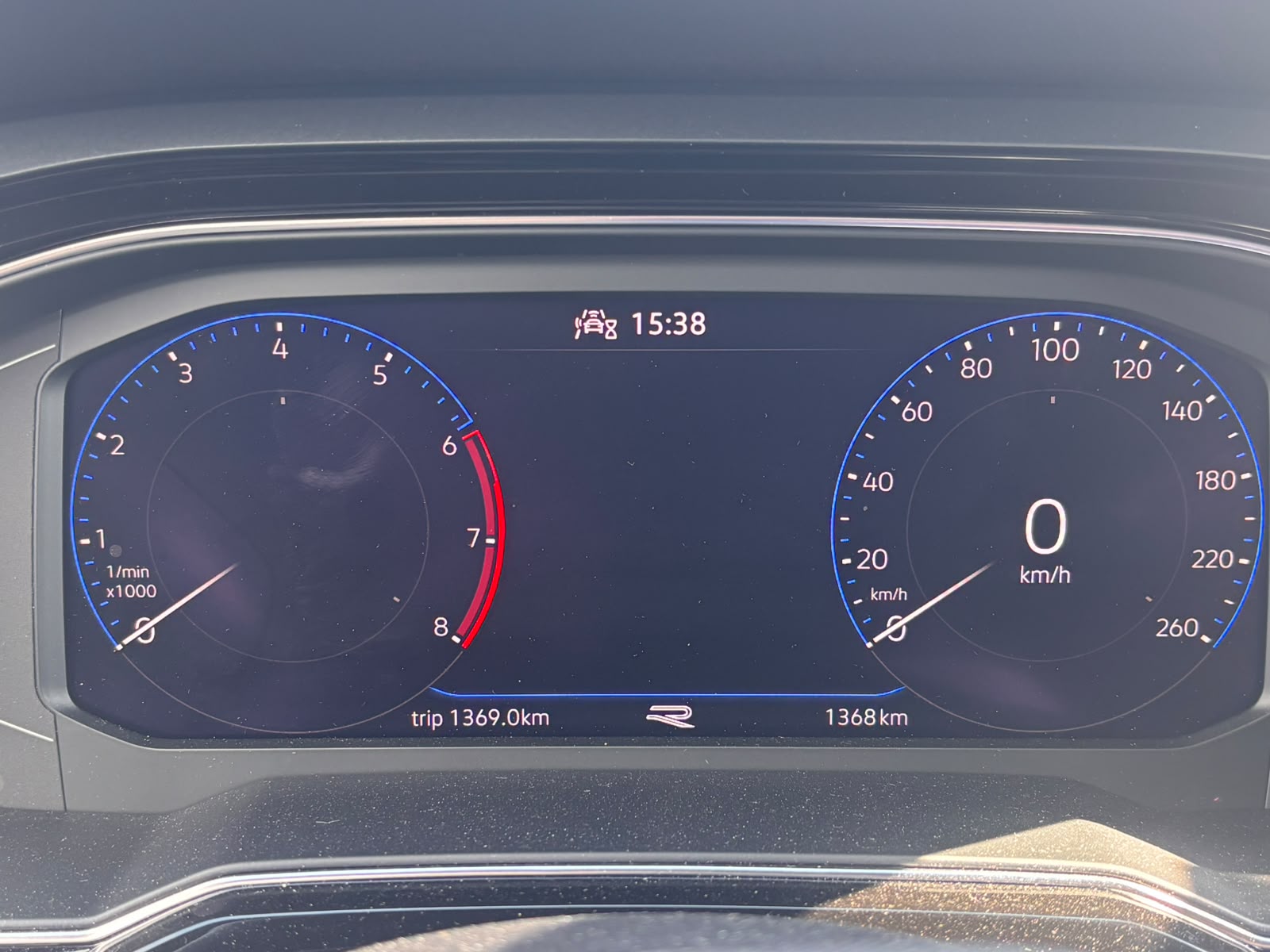 VW Polo 1.0 TSI R-Line DSG-image-15