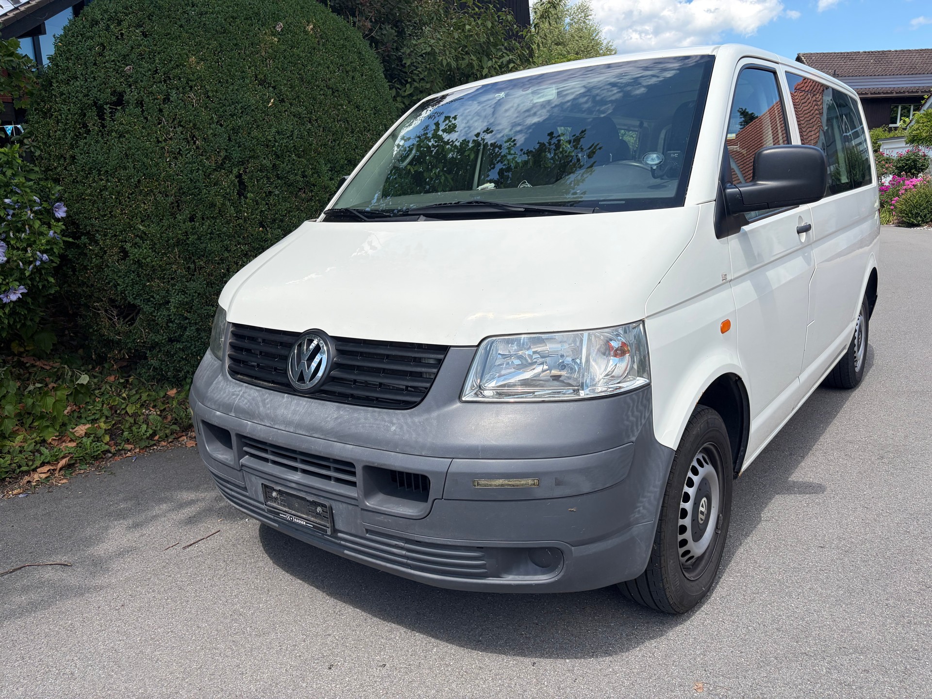 VW 2.5 TDI 131 4motion-image-2