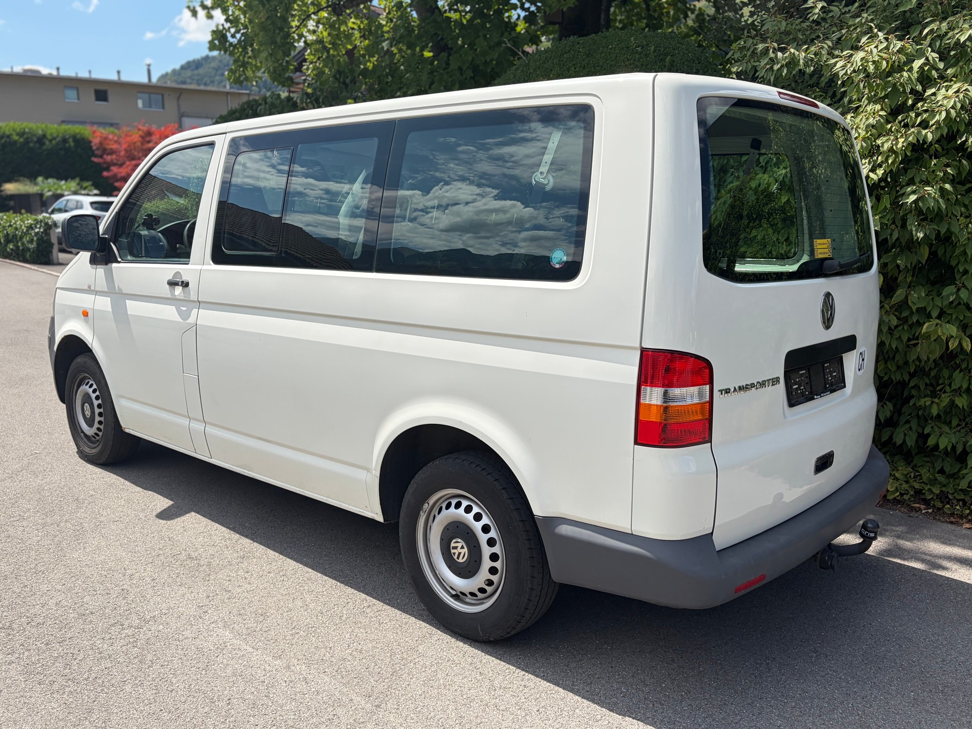 VW 2.5 TDI 131 4motion-image-0