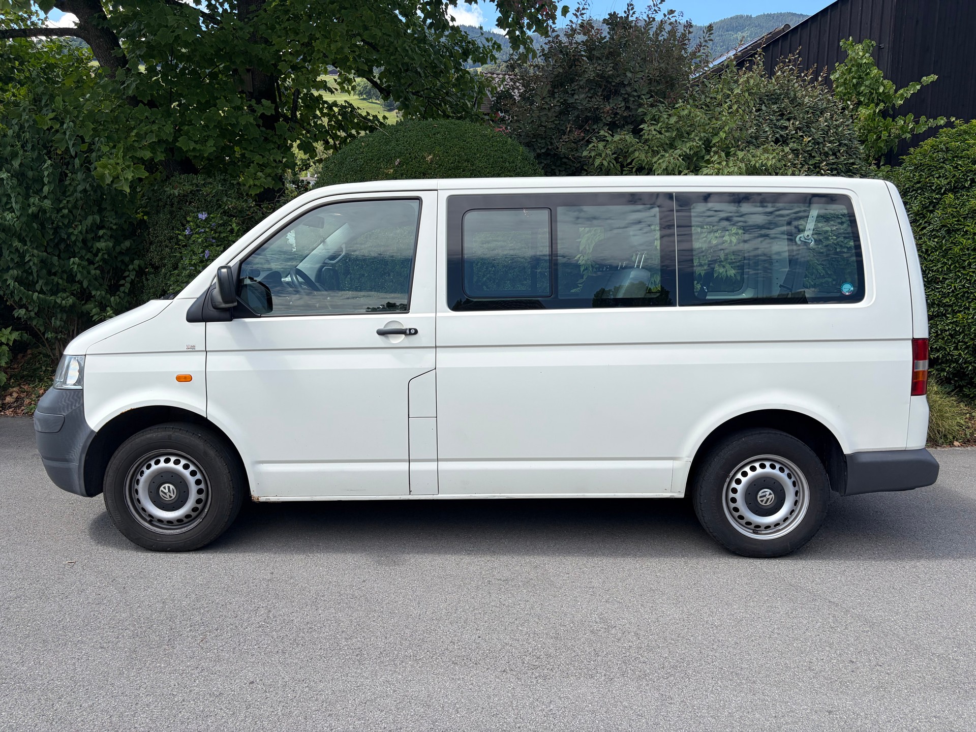 VW 2.5 TDI 131 4motion-image-5