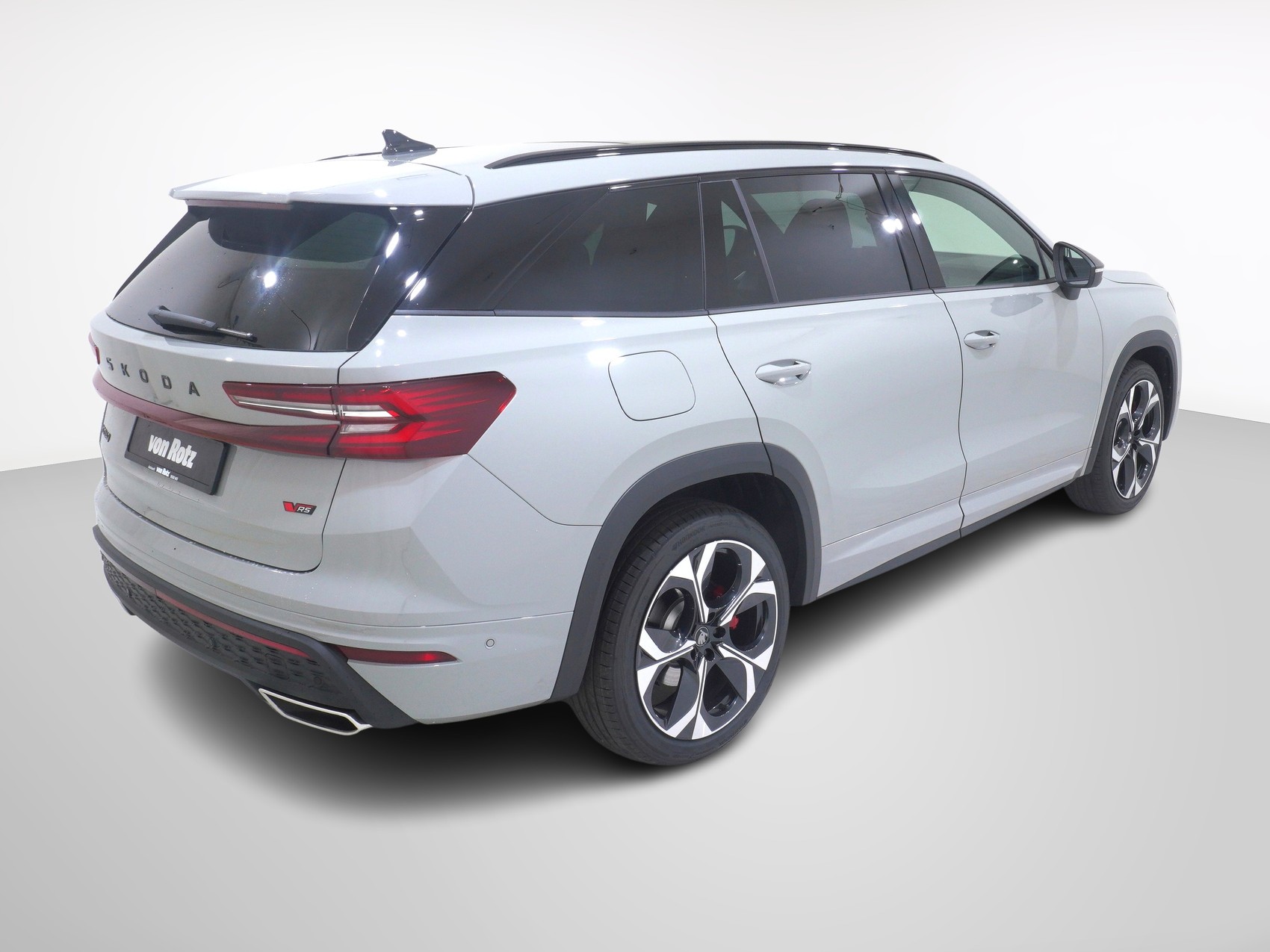 SKODA Kodiaq 2.0 TSI RS-image-5