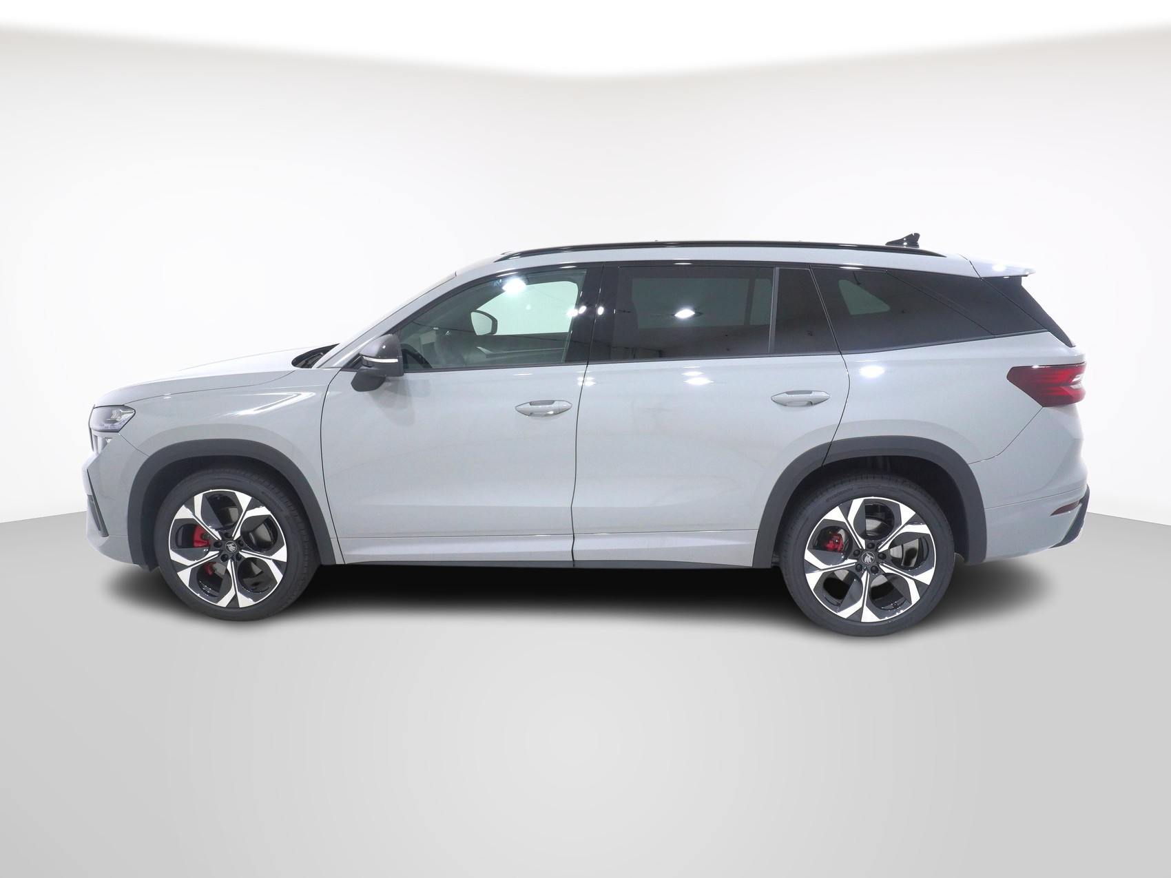 SKODA Kodiaq 2.0 TSI RS-image-1