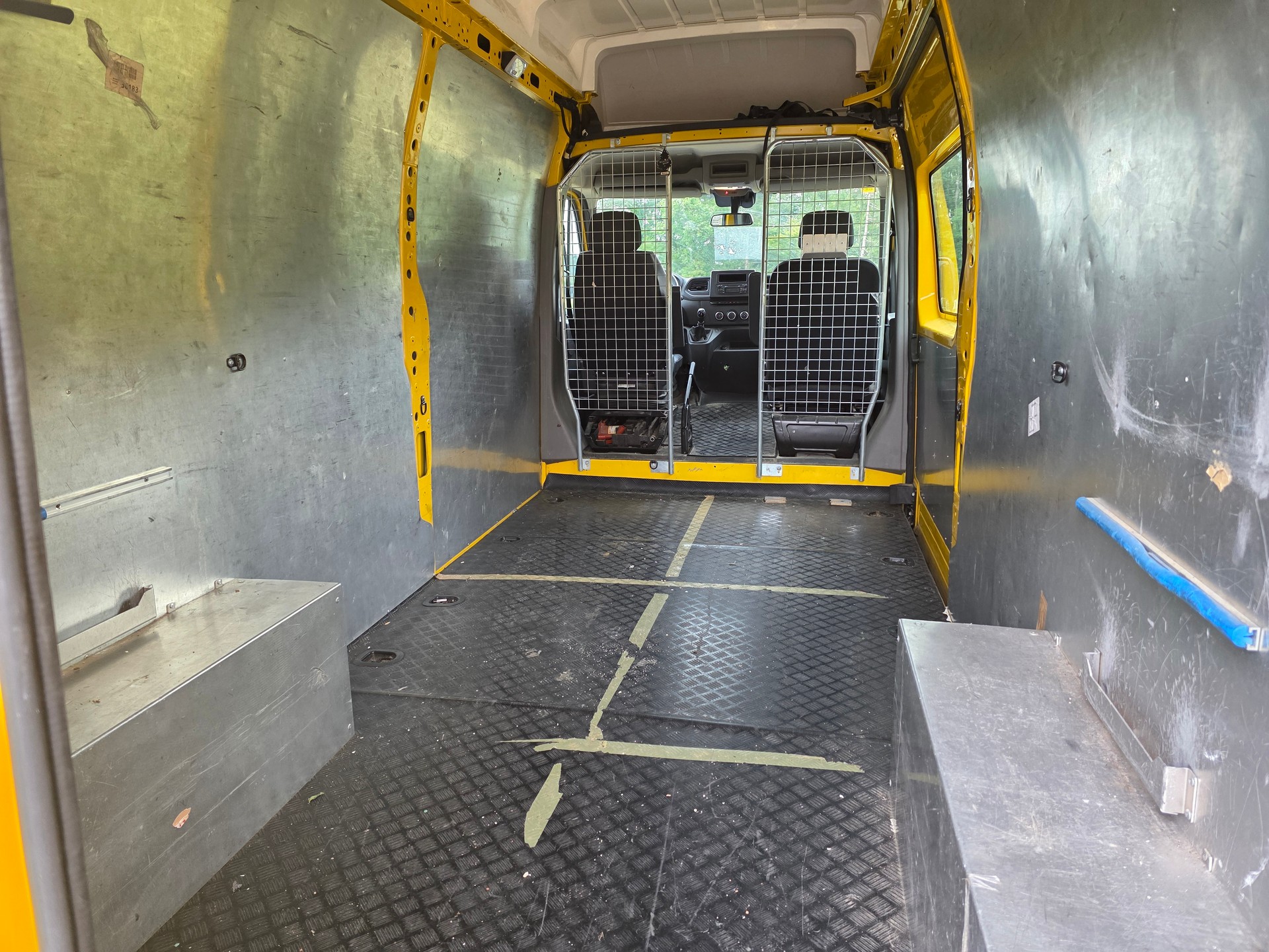 RENAULT Master T35 2.3dCi 135 L3H3-image-7