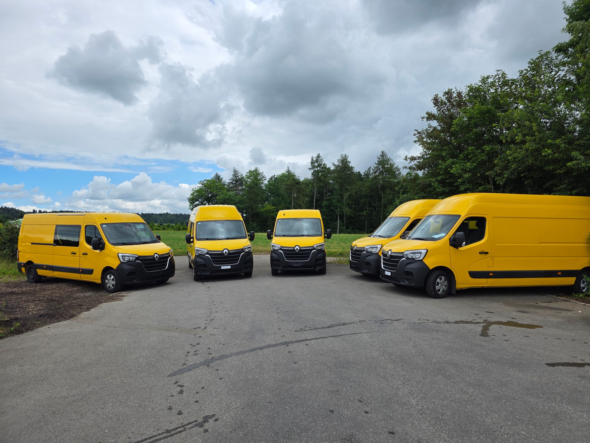 RENAULT Master T35 2.3dCi 135 L3H3-image-8
