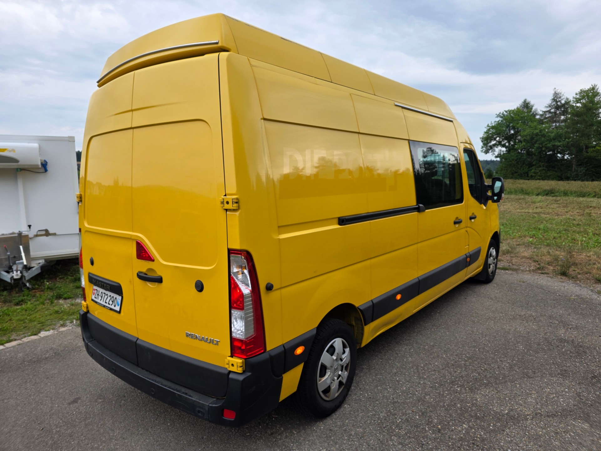RENAULT Master T35 2.3dCi 135 L3H3-image-5