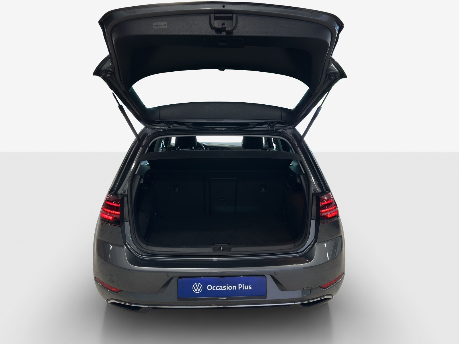 VW Golf 1.5 TSI EVO Edition 45 DSG-image-12