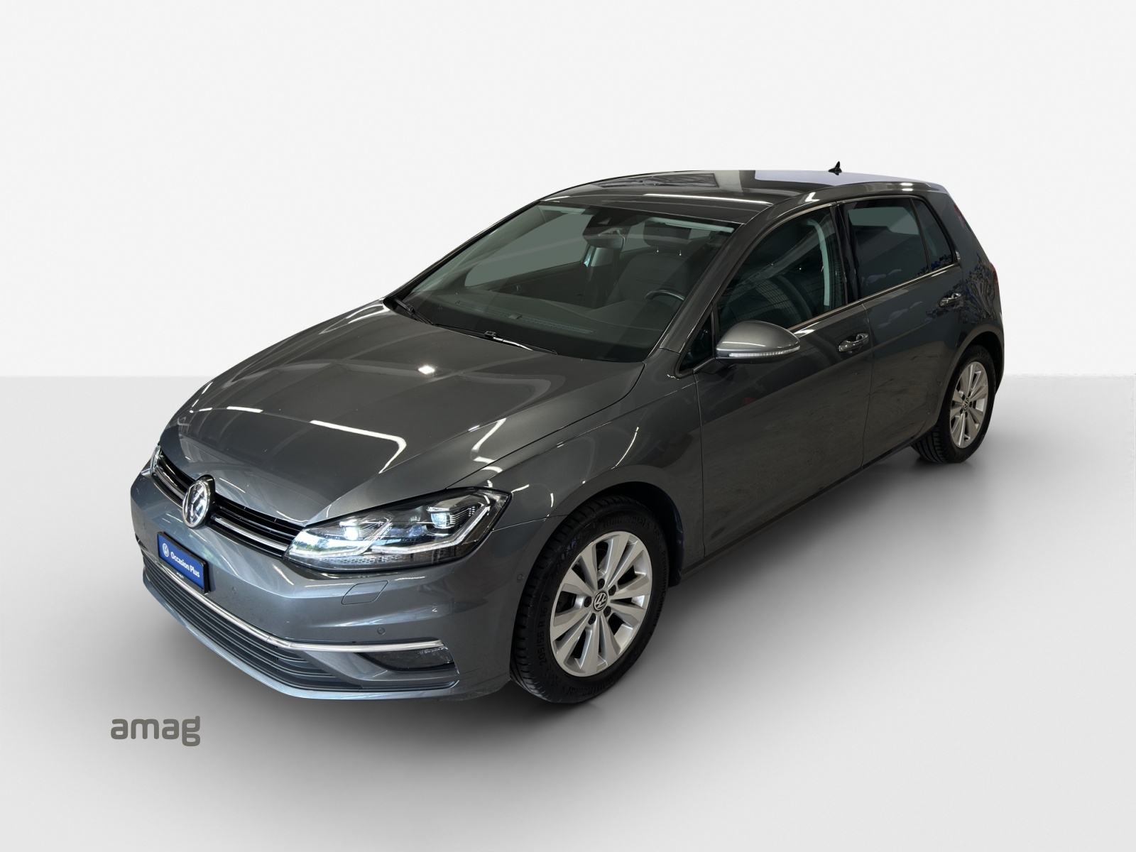 VW Golf 1.5 TSI EVO Edition 45 DSG-image-15